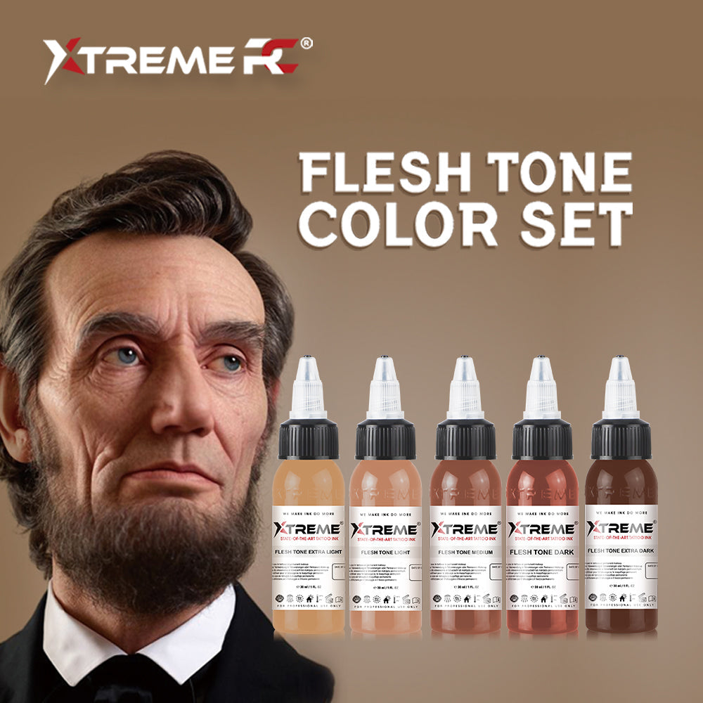Xtreme Inks