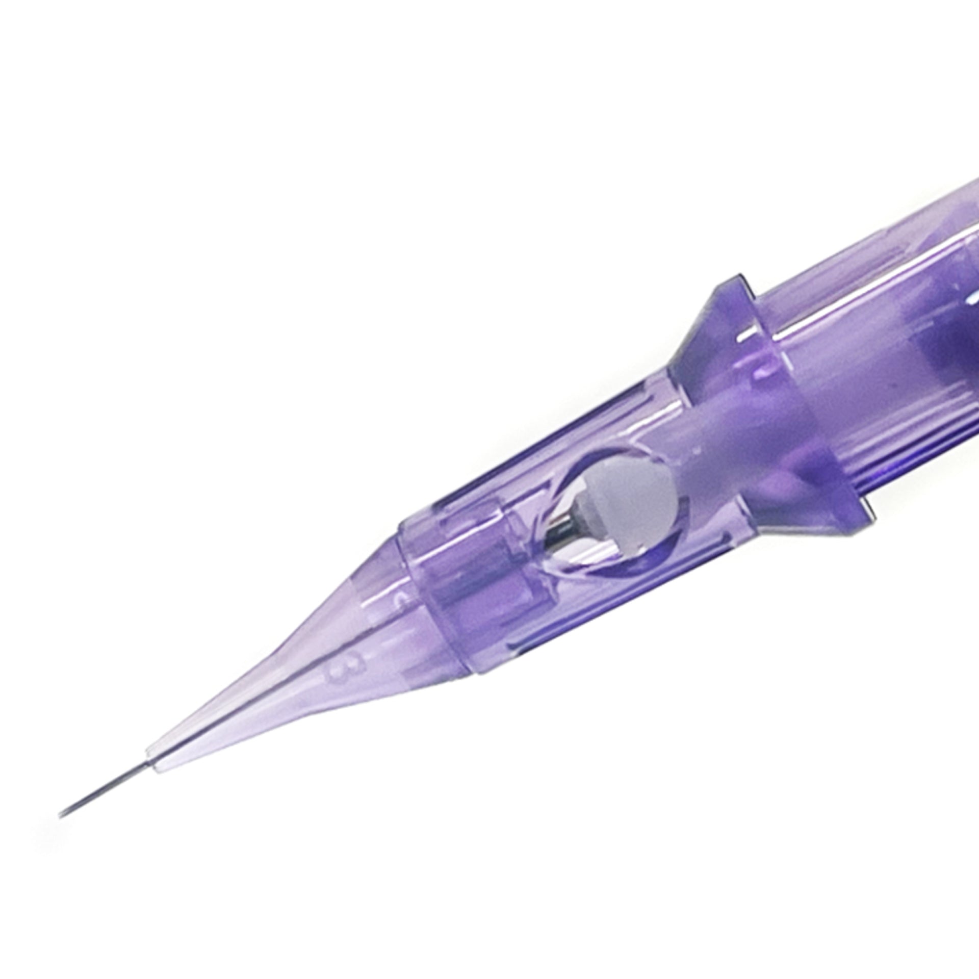 Precision Needles for Scalp Micropigmentation