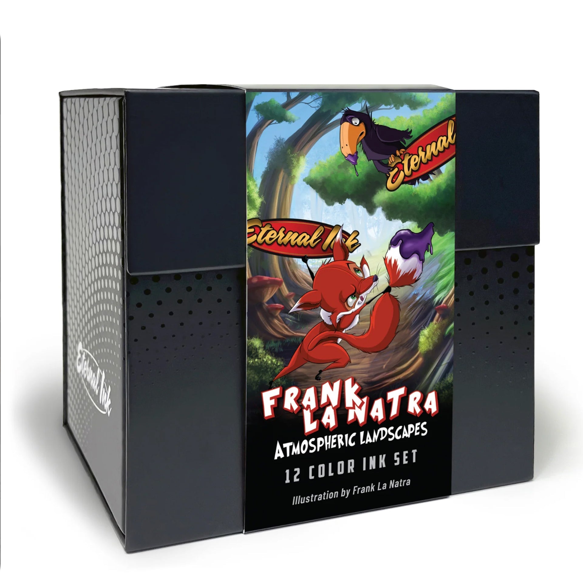 Eternal Ink