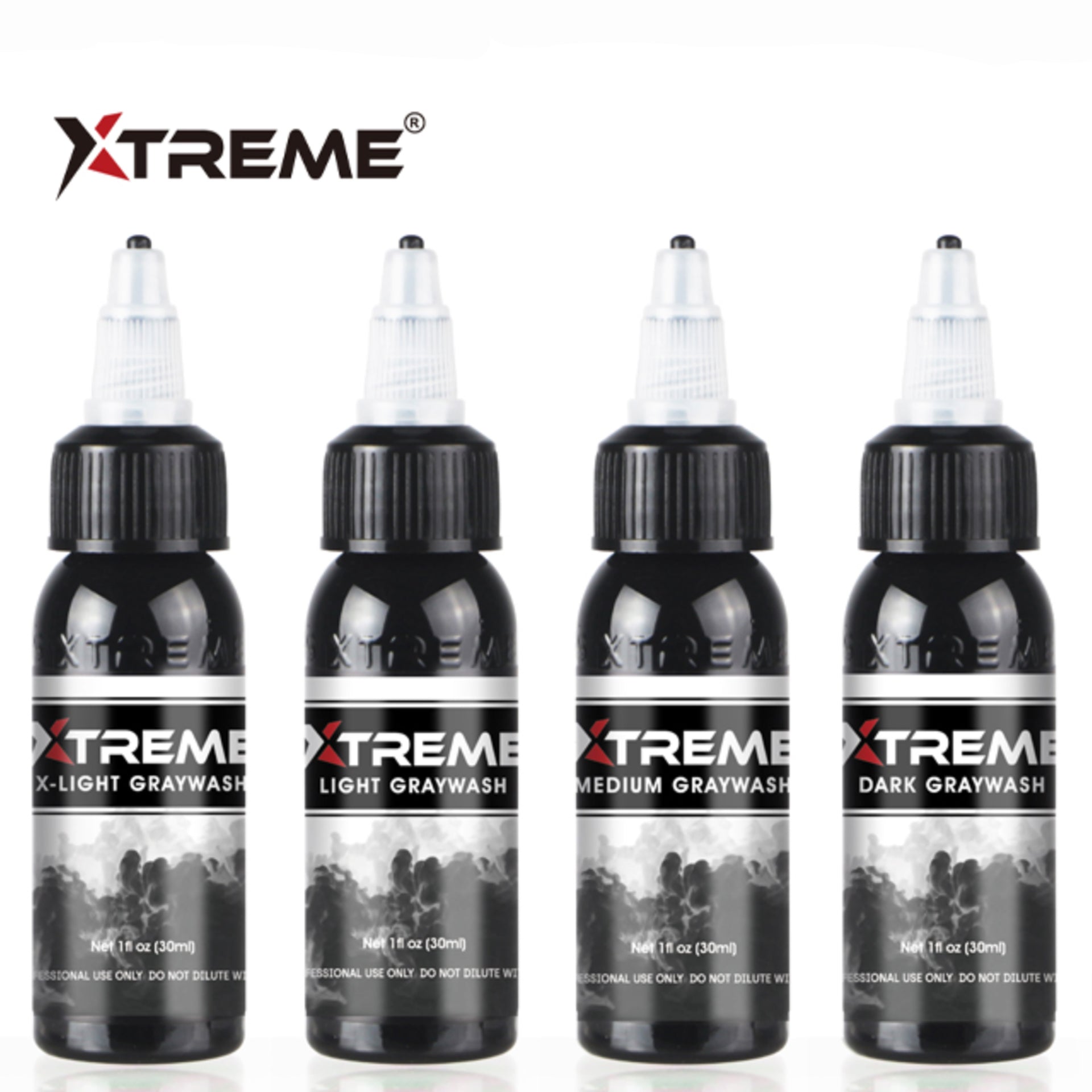Xtreme Inks