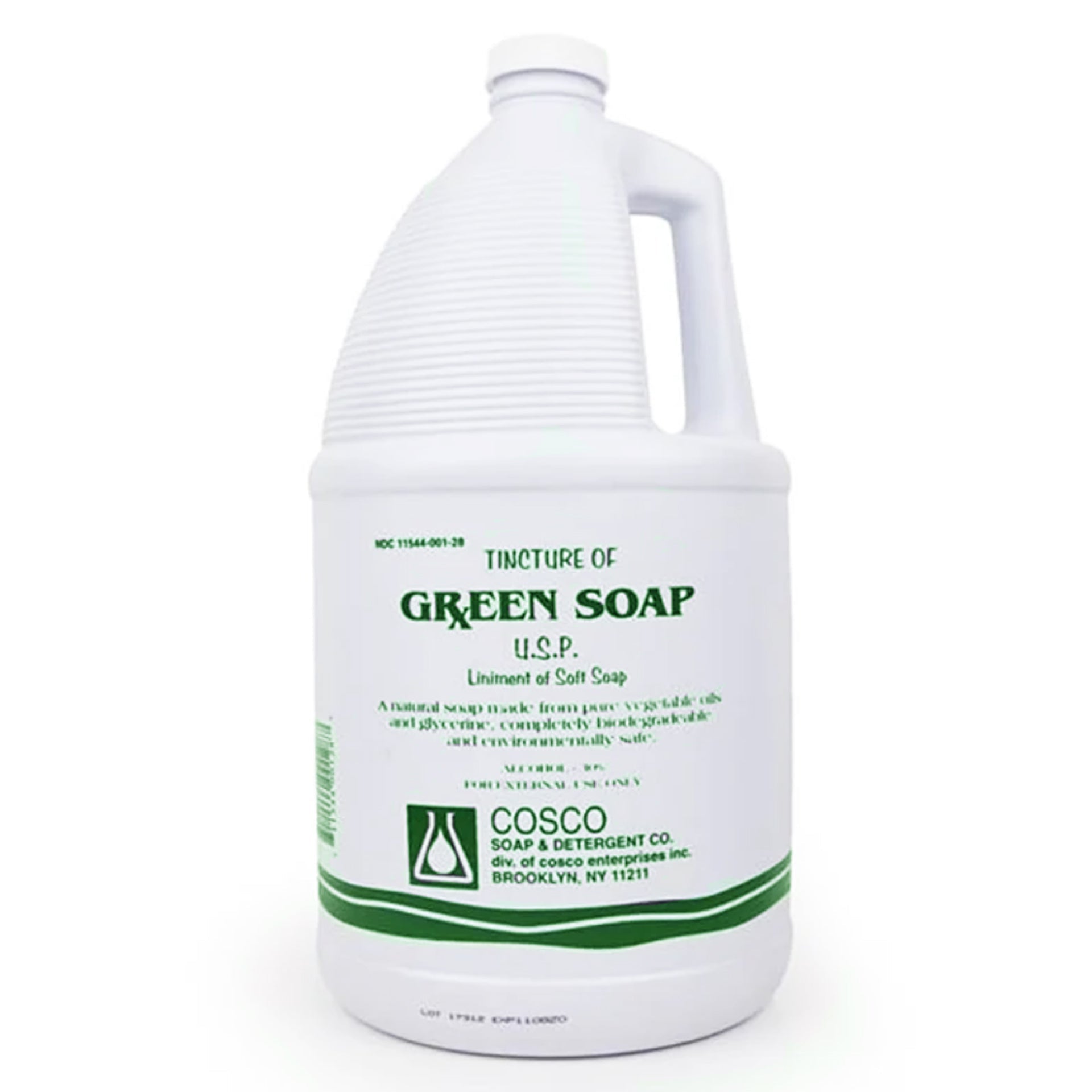 Natural Tattoo Cleansing Solution