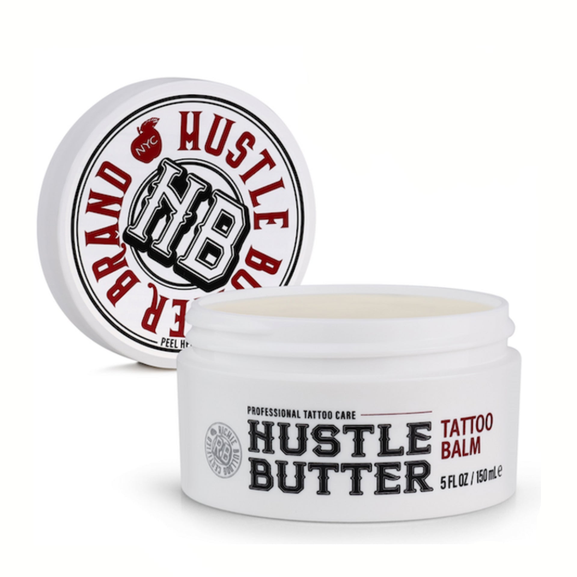 Hustle Butter Deluxe Tattoo Balm