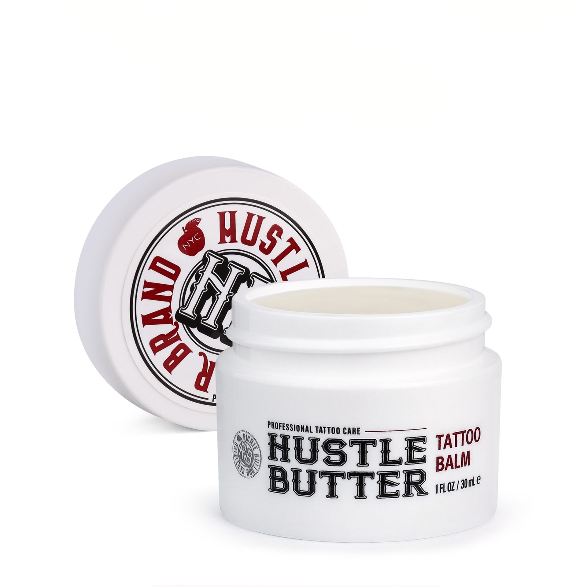 Hustle Butter Deluxe Tattoo Balm