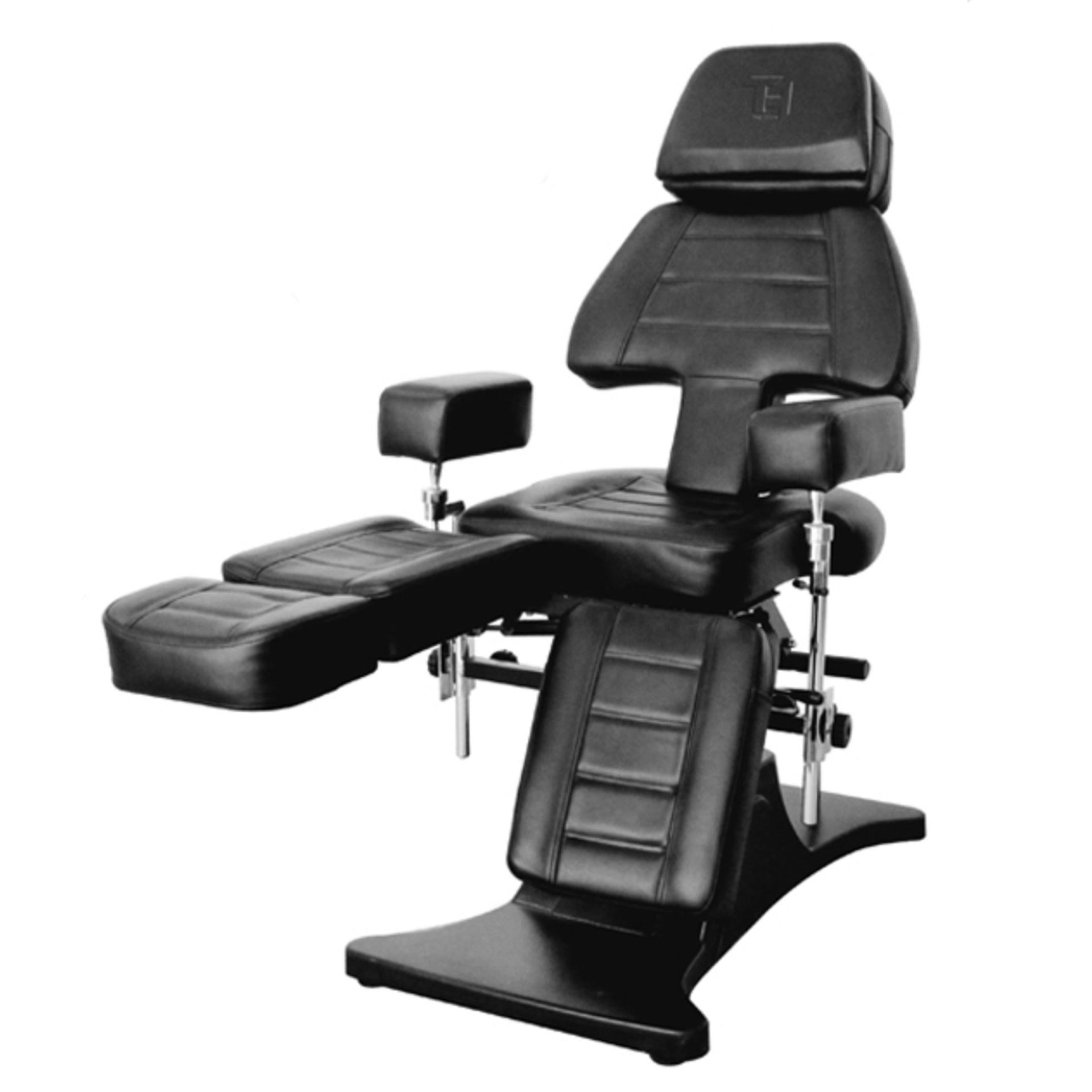 Hydraulic Tattoo Shop Chair