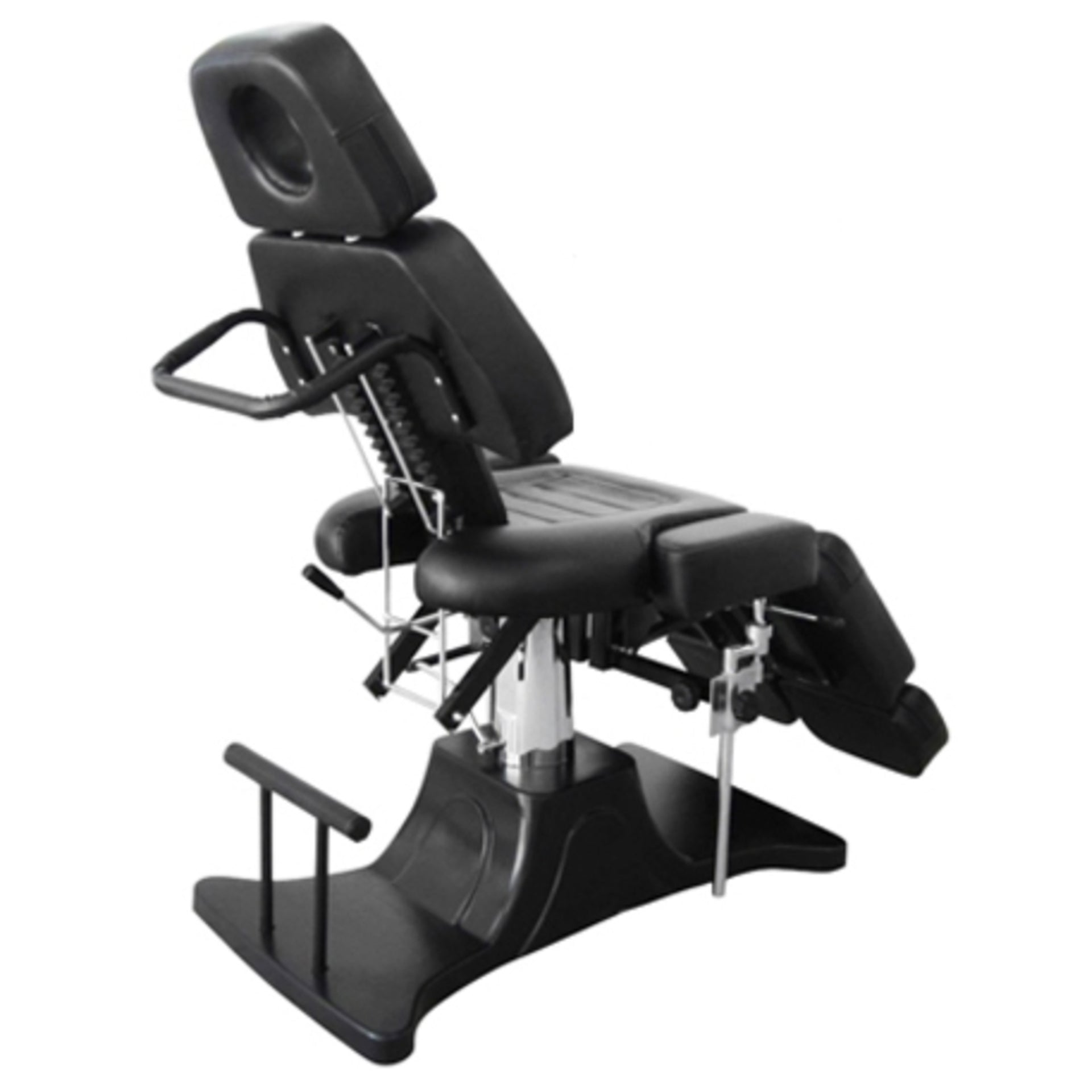 Hydraulic Tattoo Shop Chair