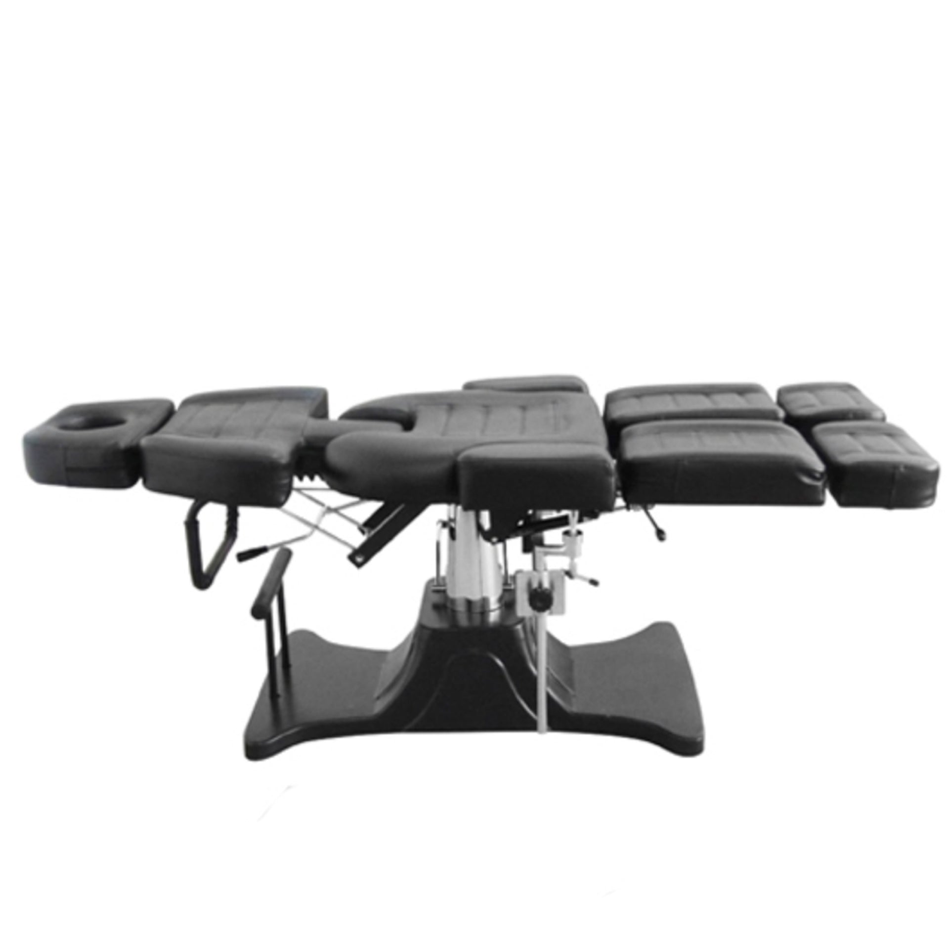 Hydraulic Tattoo Shop Chair