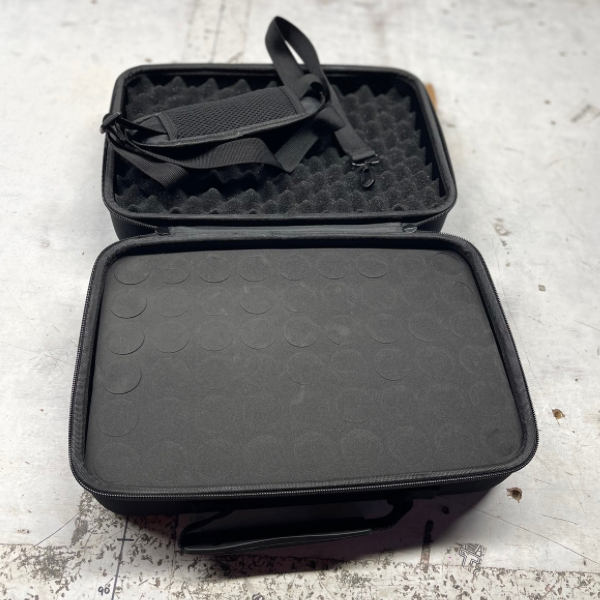 Tattoo Ink Organization