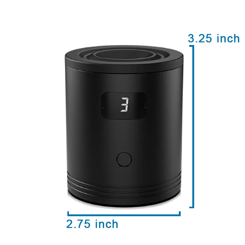 Professional Tattoo Ink Mixing