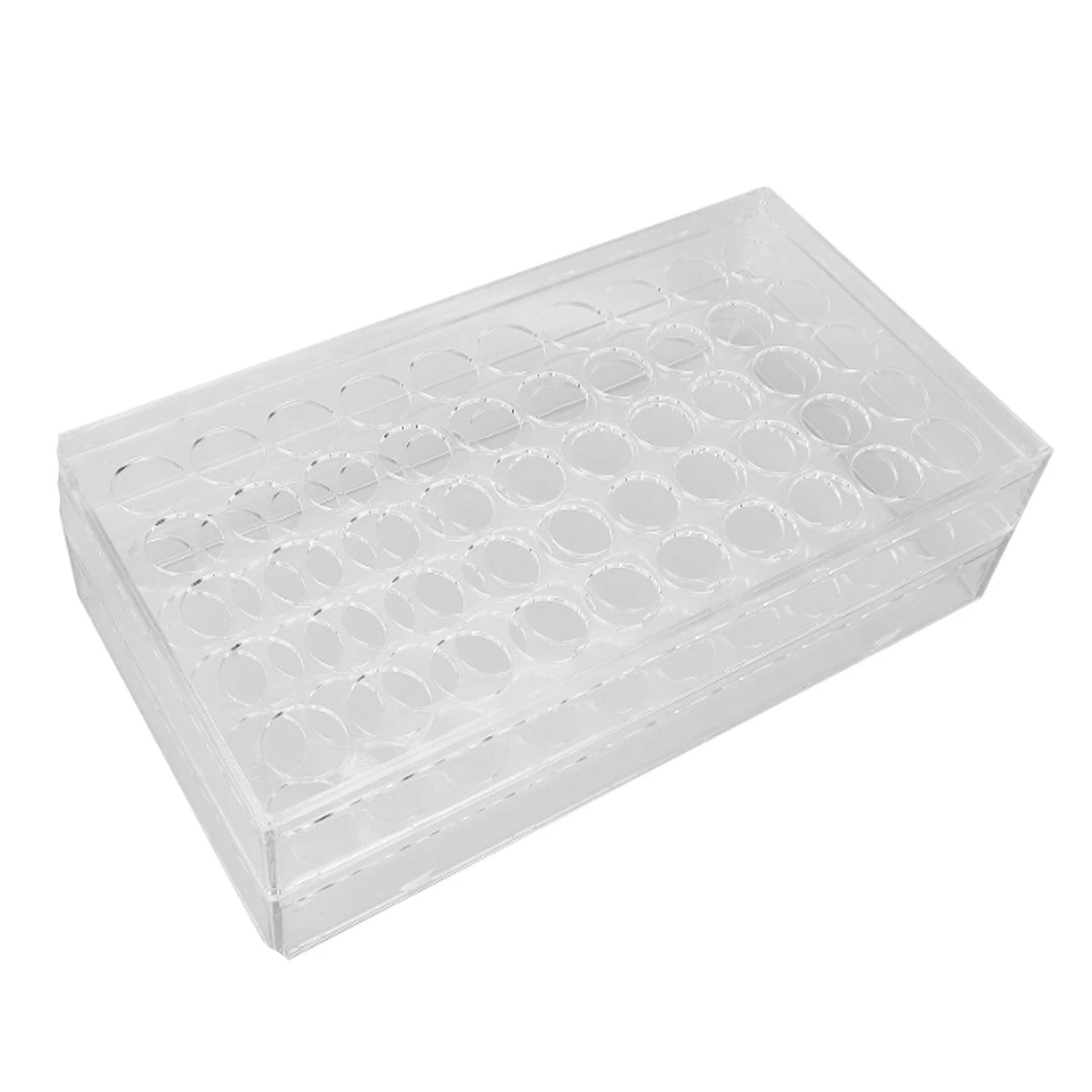 Tattoo Ink Organization