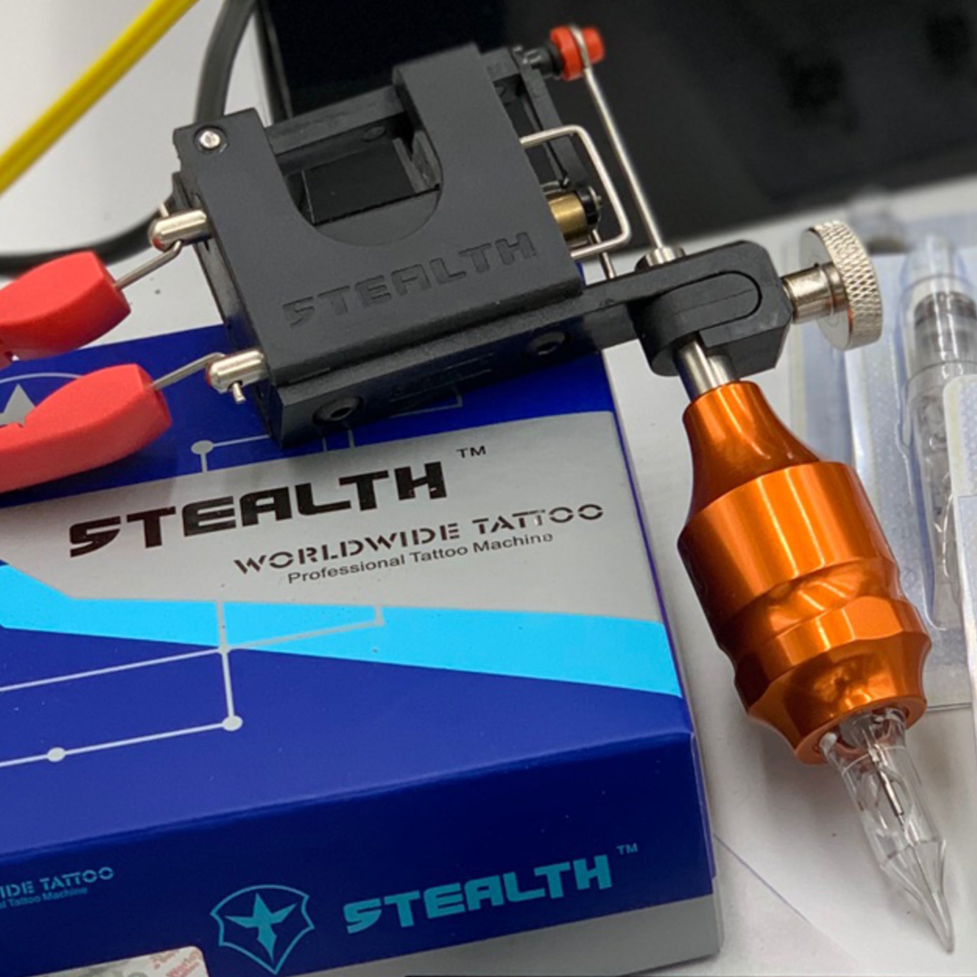 Apprentice Training Set