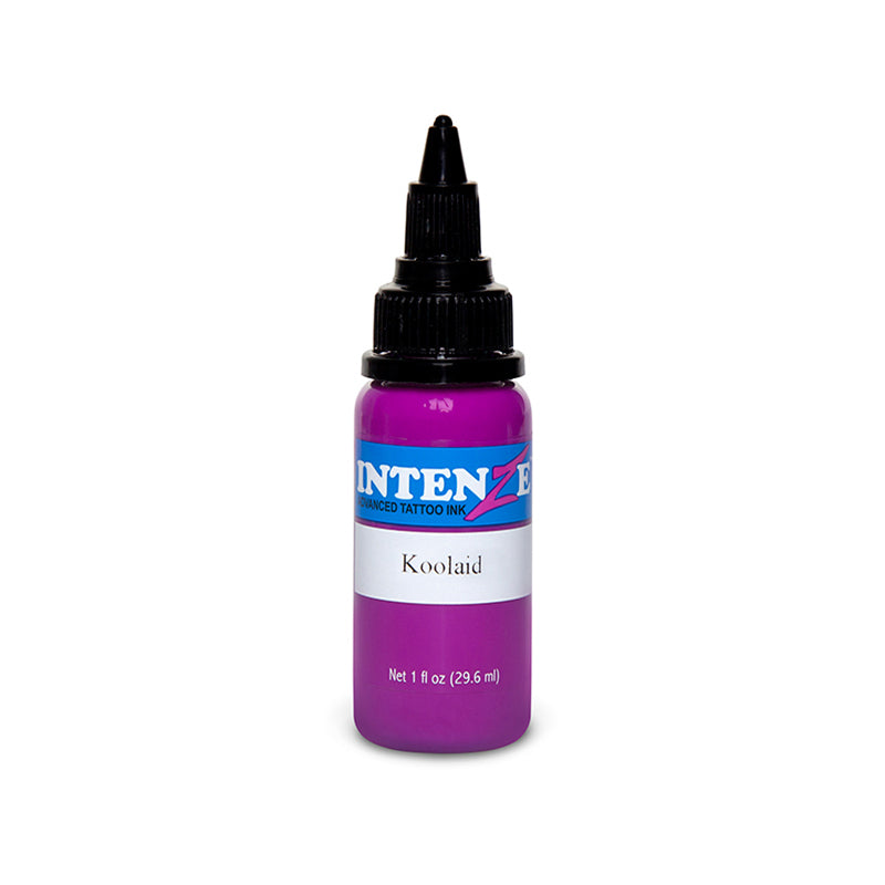 Intenze Ink