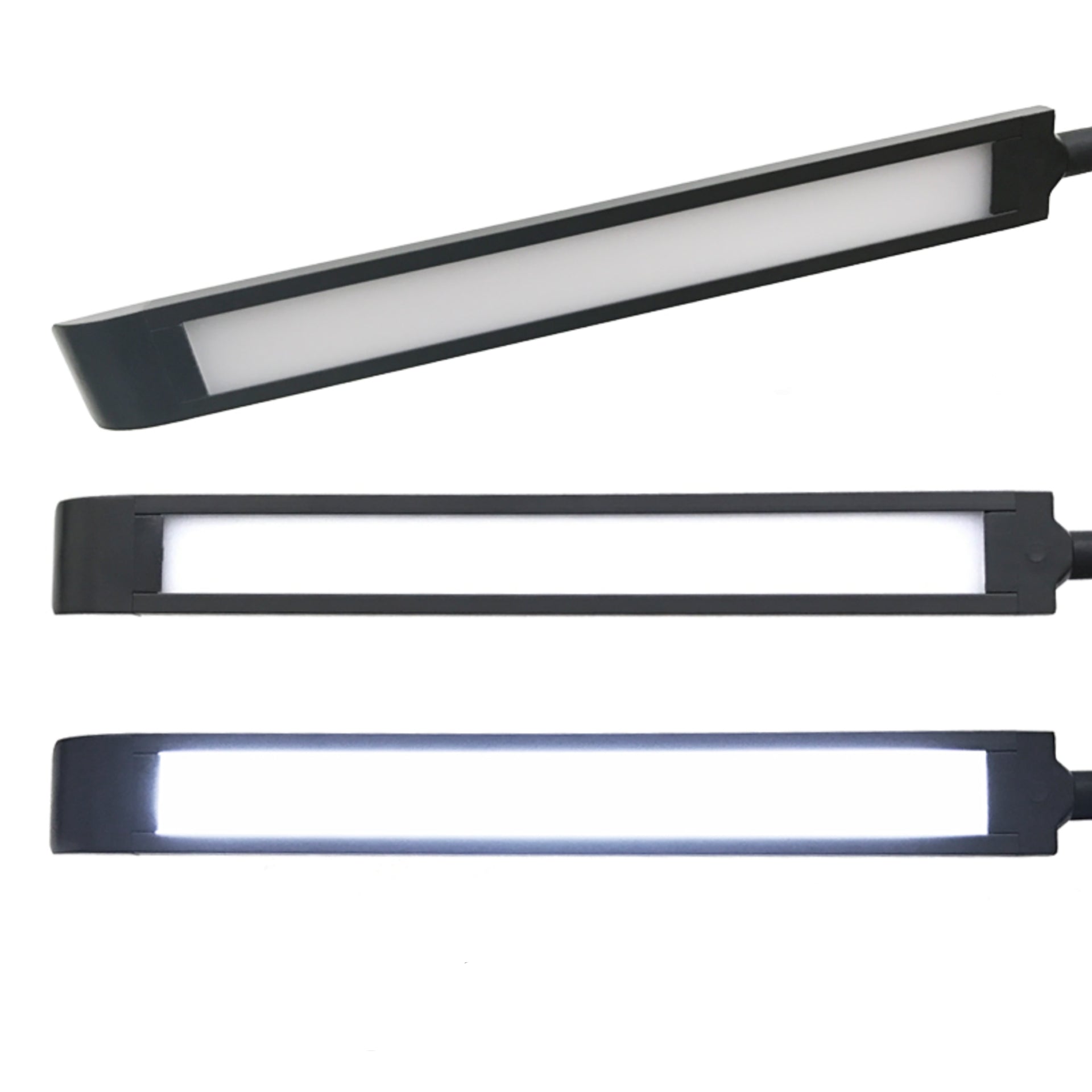 LED Flex Arm Floor Lamp