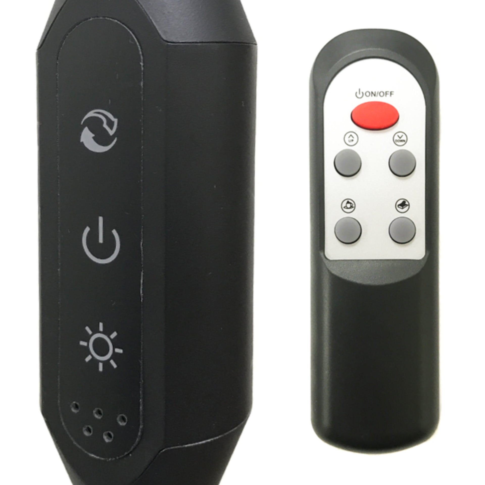 LED Flex Arm Floor Lamp