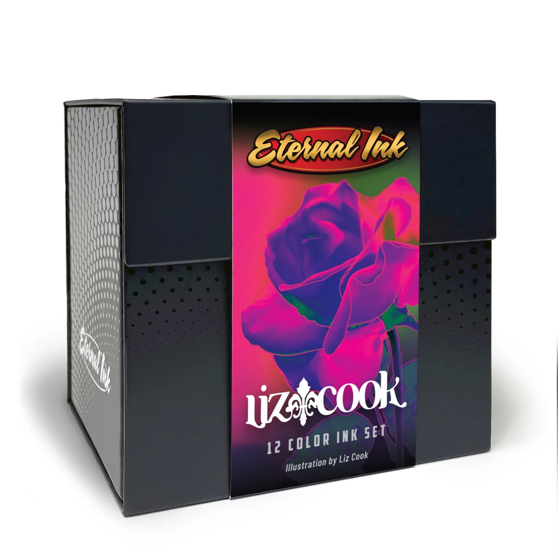 Eternal Ink