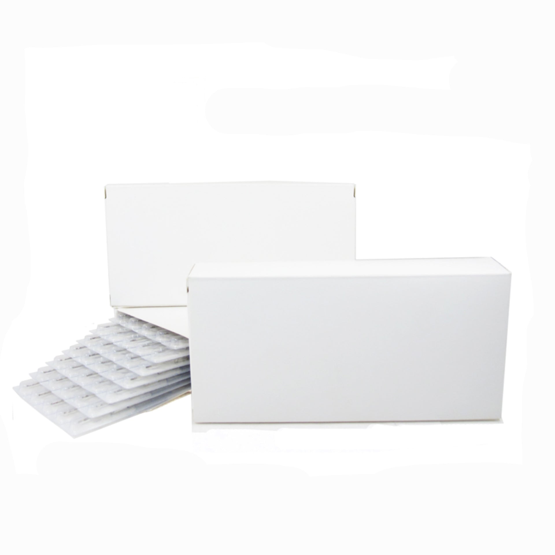 Standard #12 Loop Bar Needles