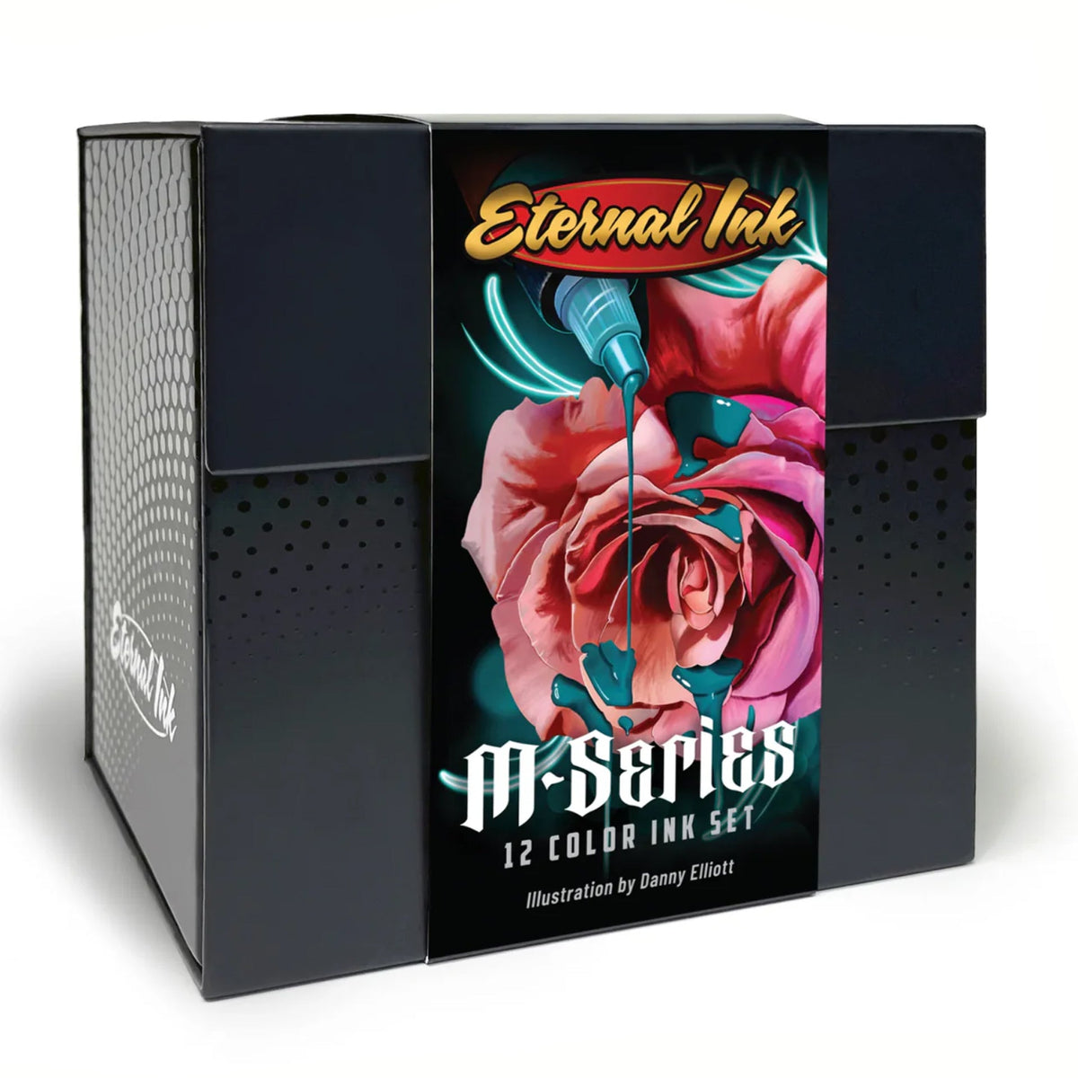 M Series Set | Eternal Ink – worldwidetattoo.ca