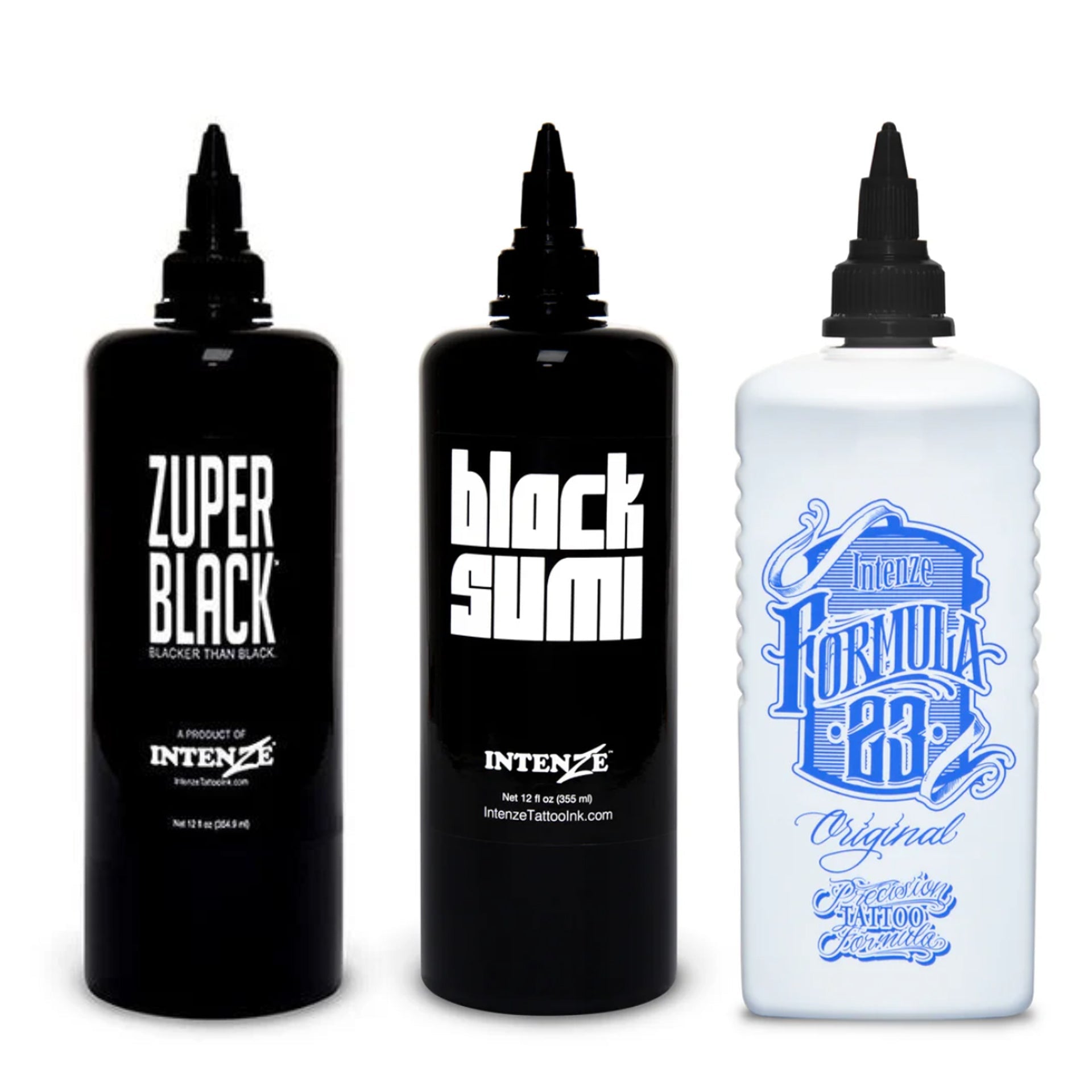 Intenze Ink