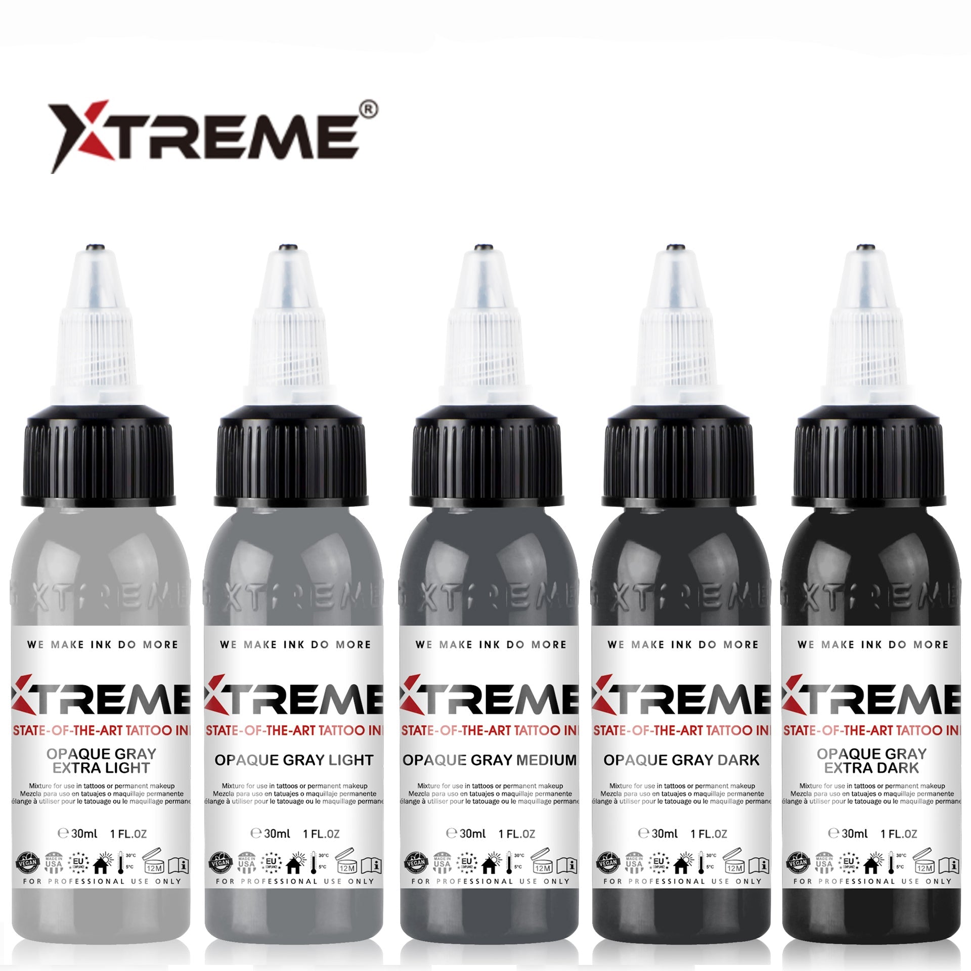 Xtreme Inks