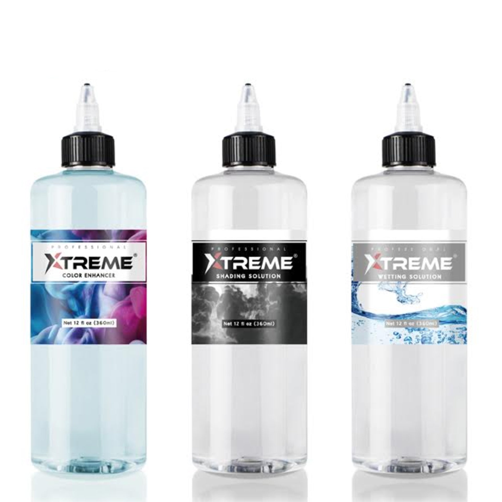 Xtreme Inks