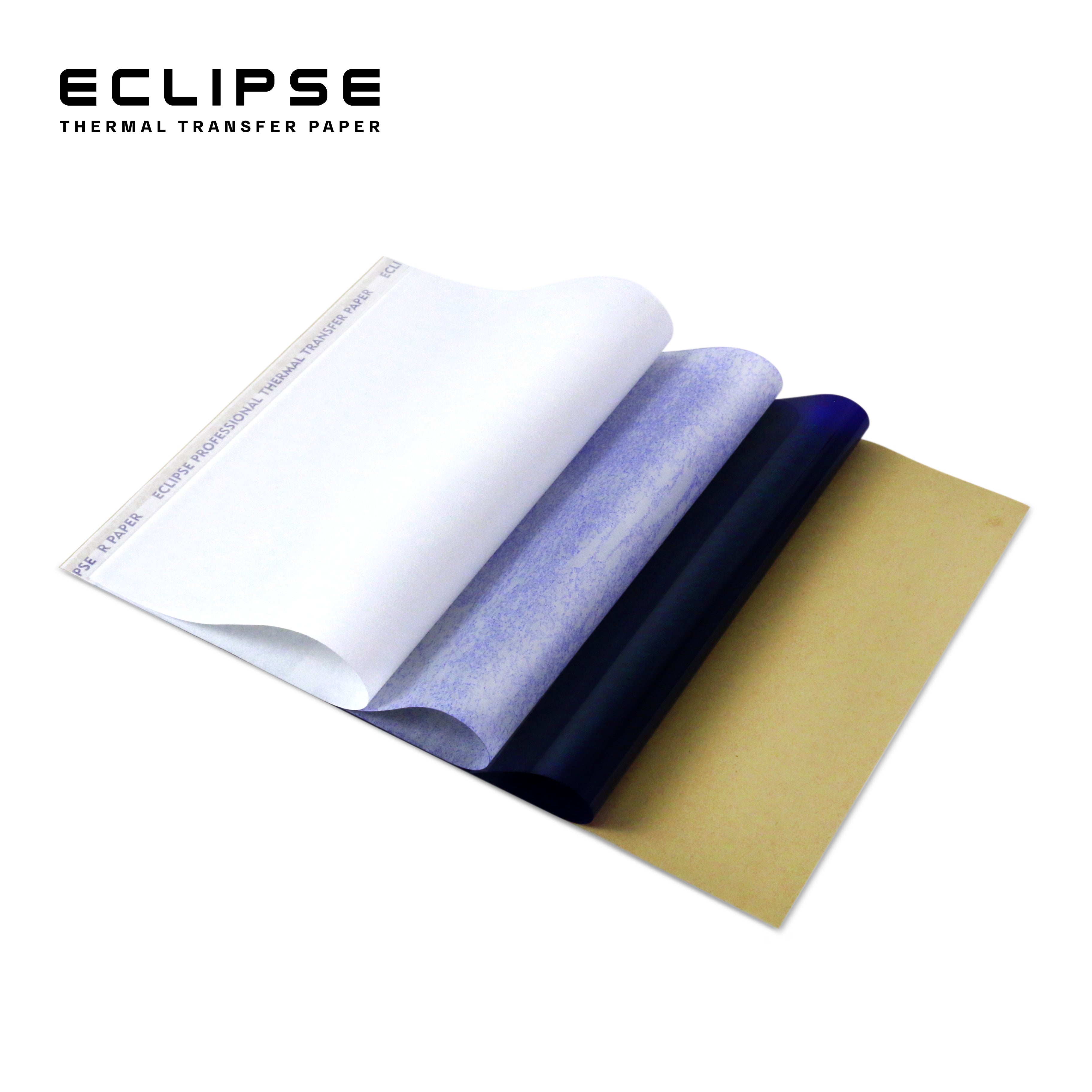 Tattoo Stencil Paper