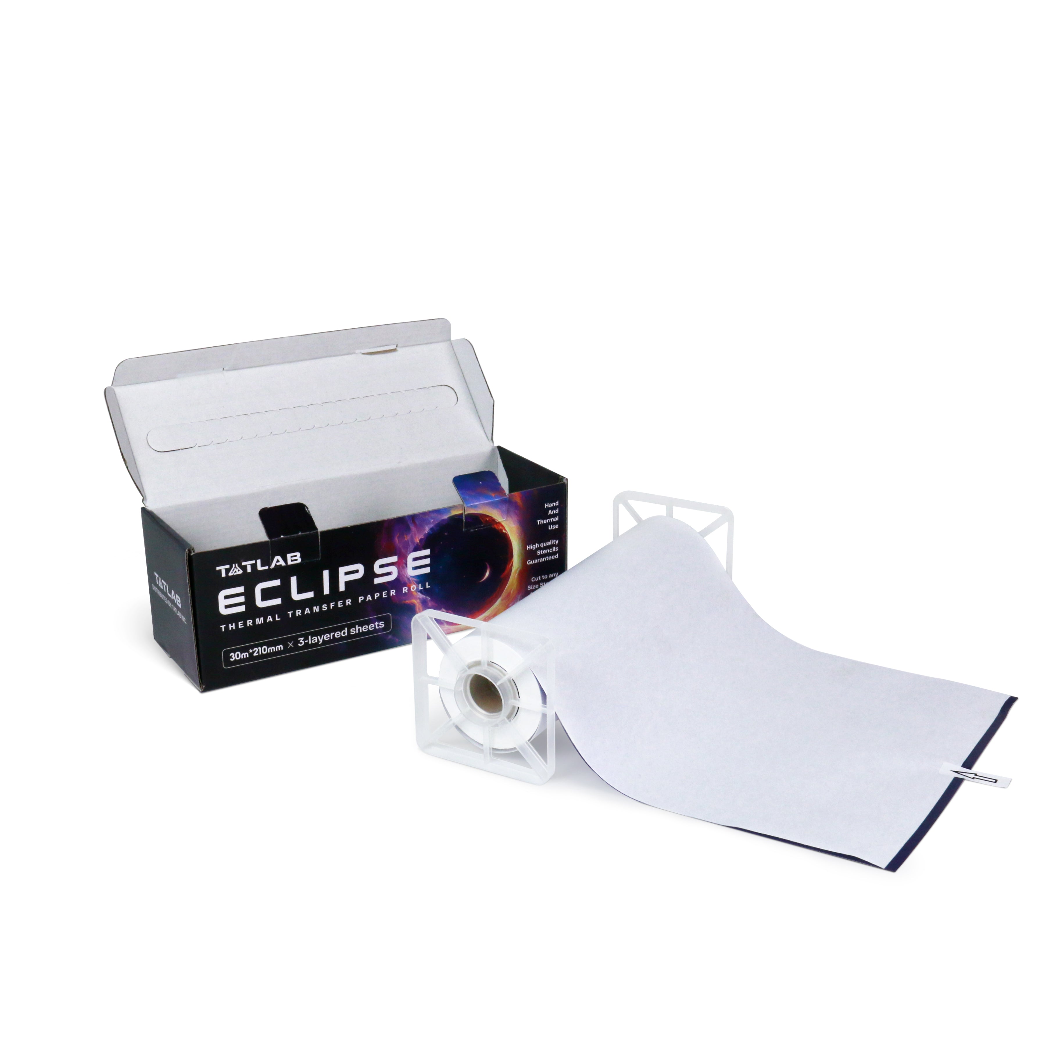 Tattoo Stencil Paper