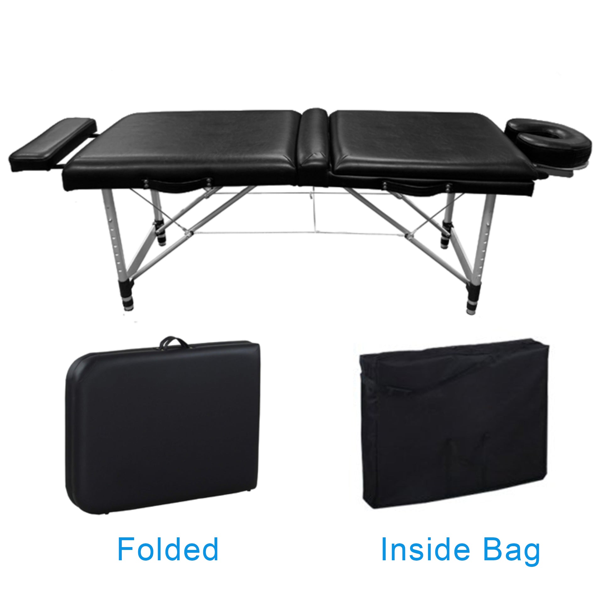 Mini Tattoo Massage Table