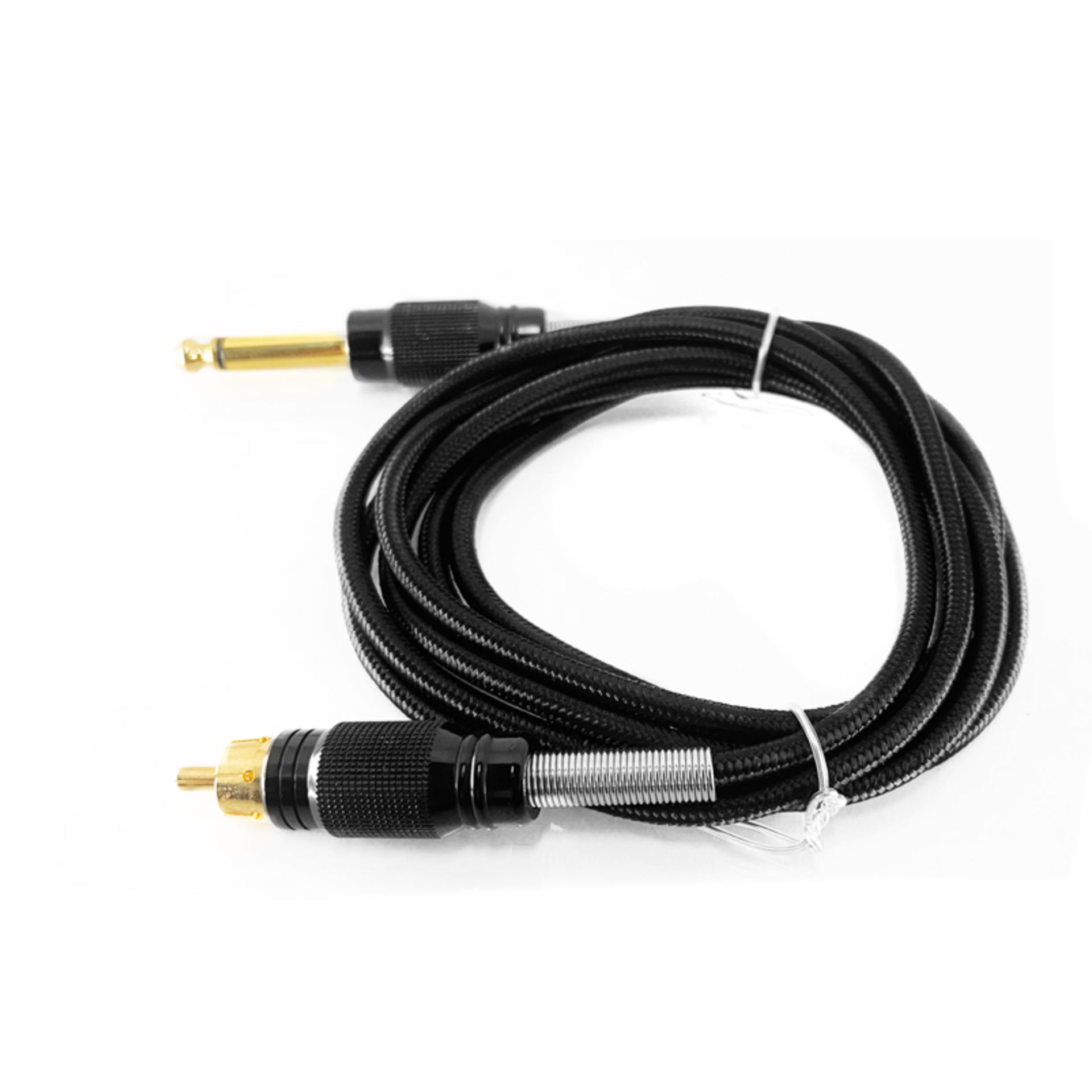 Power Cables for Tattoo Machines