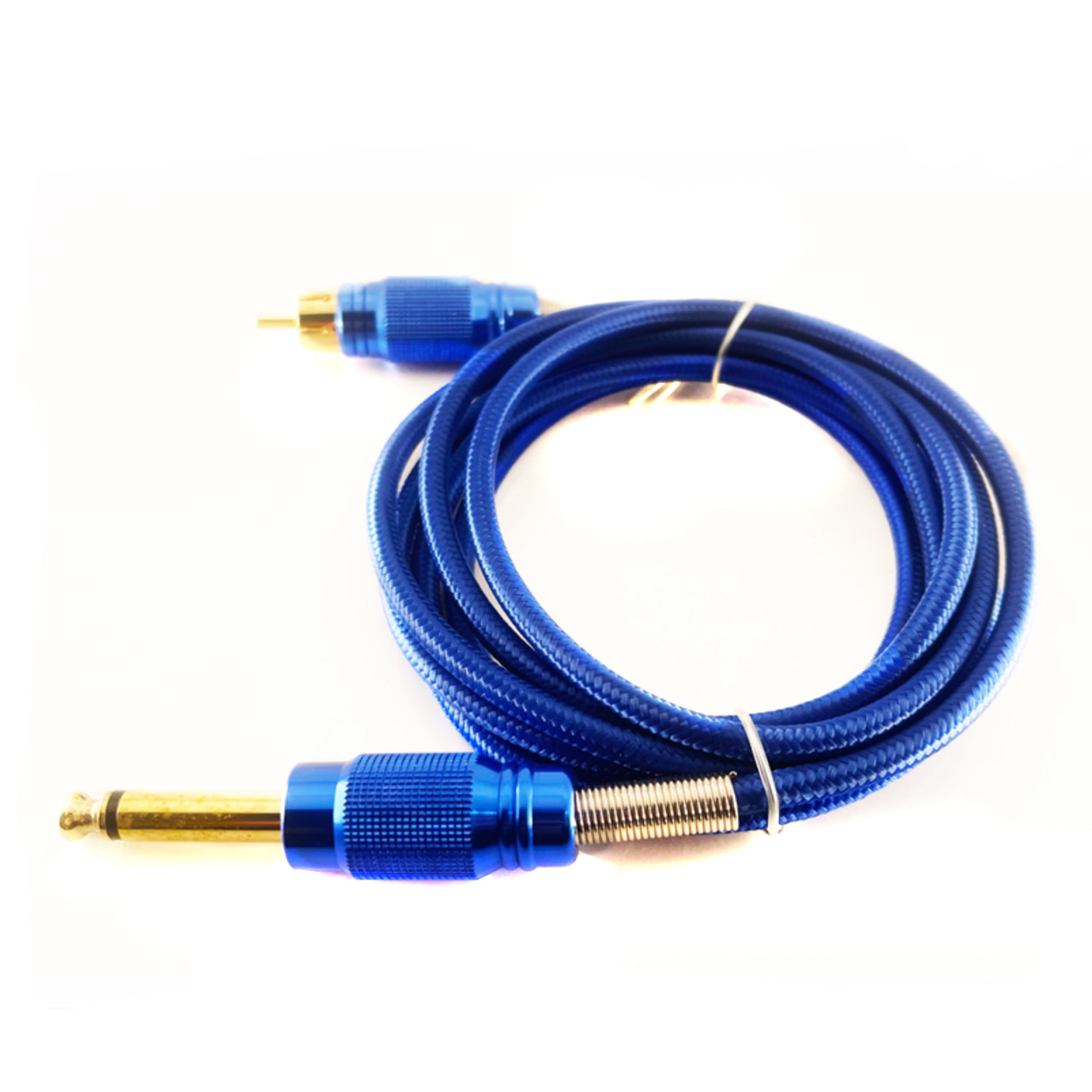 Power Cables for Tattoo Machines