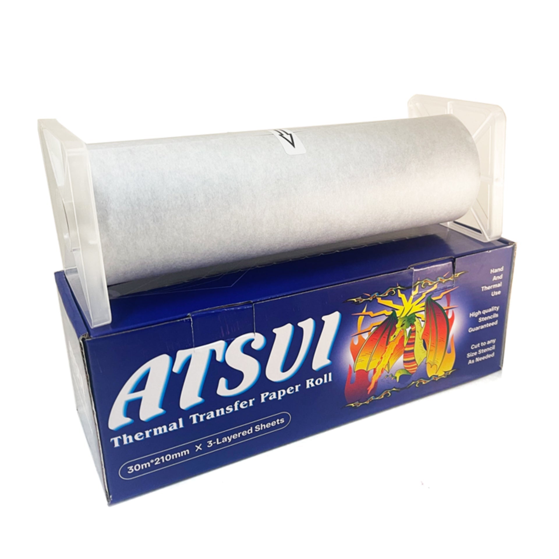 Thermal Copier Paper