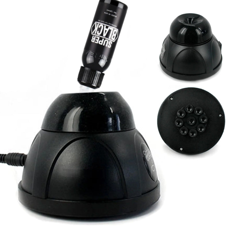 Professional Tattoo Ink Mixing