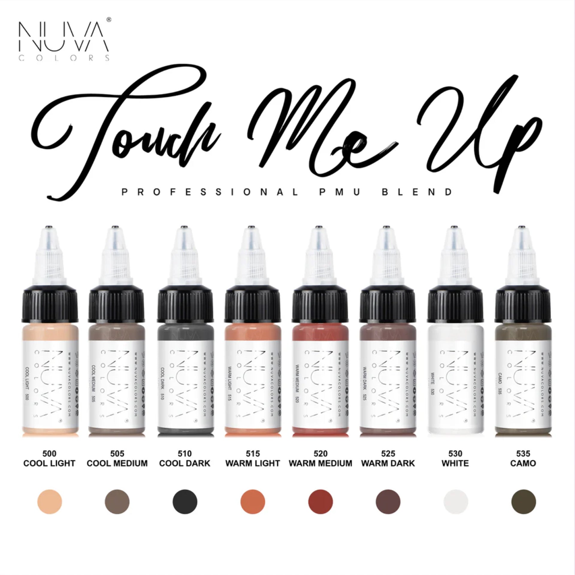 Skin Tone Correction