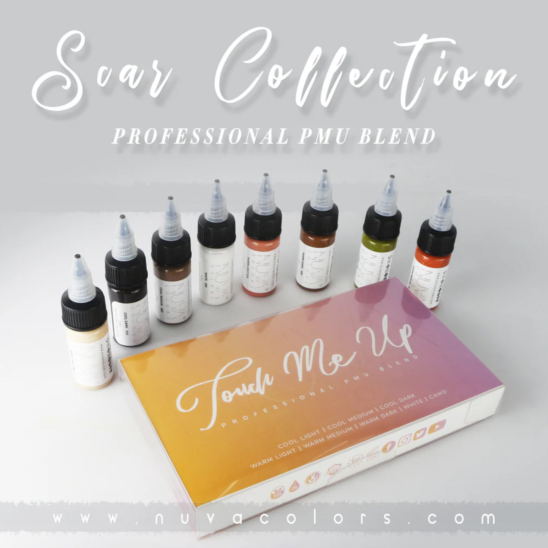 Skin Tone Correction