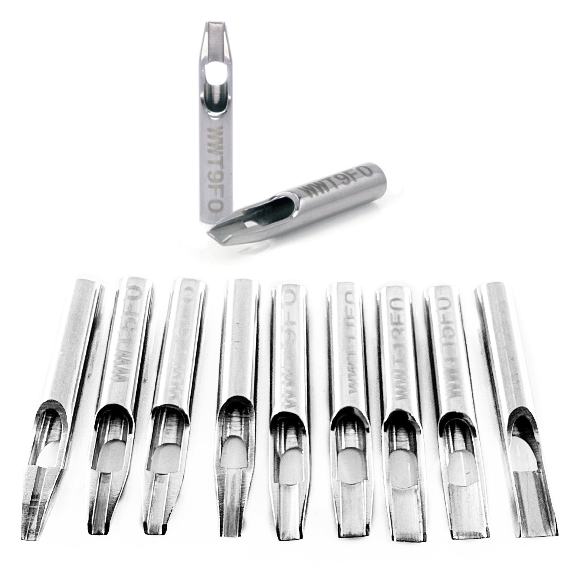 Autoclavable & Reusable