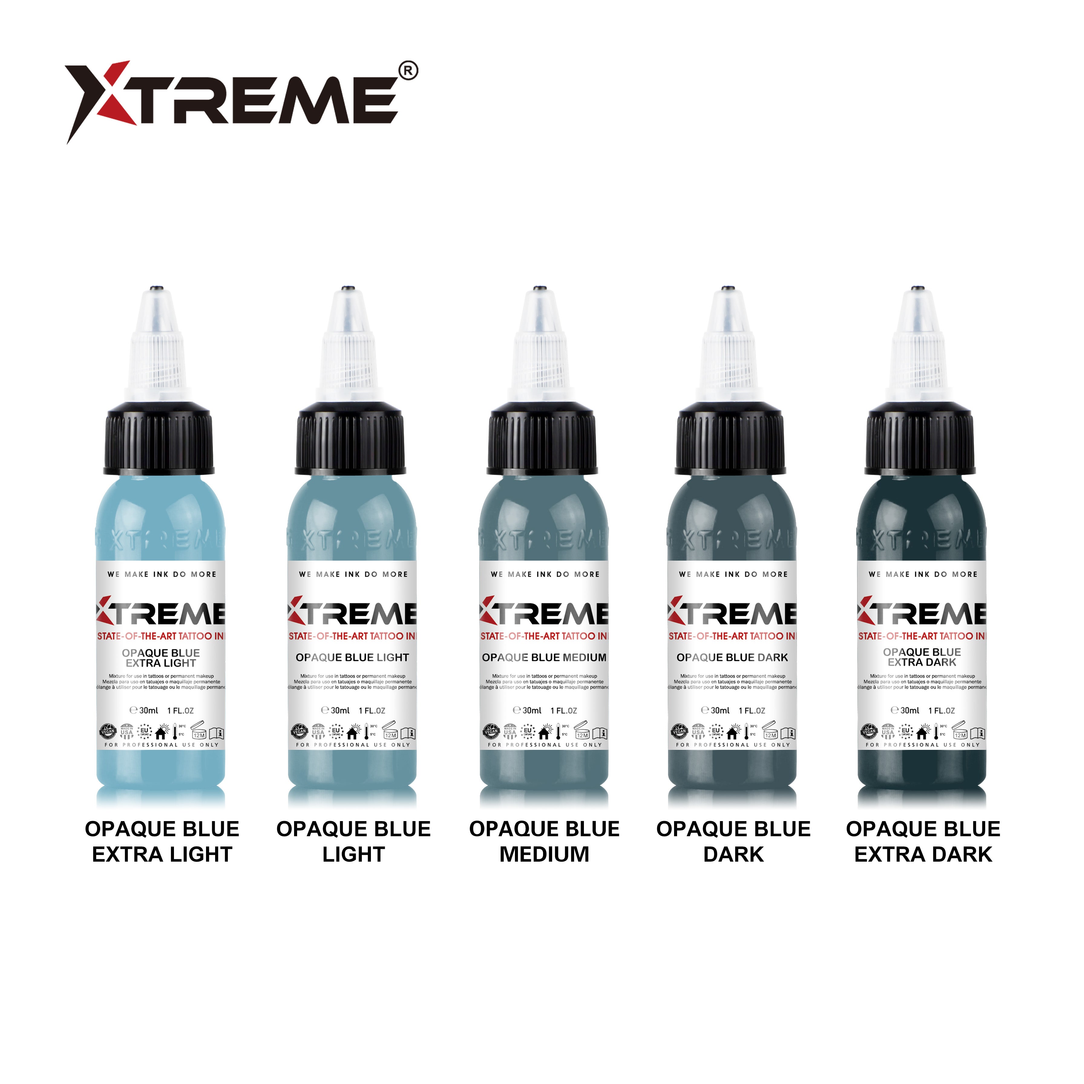 Xtreme Inks