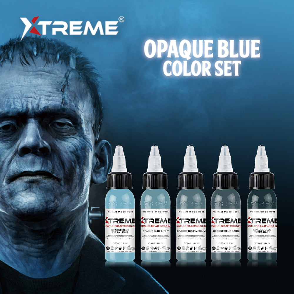 Xtreme Inks