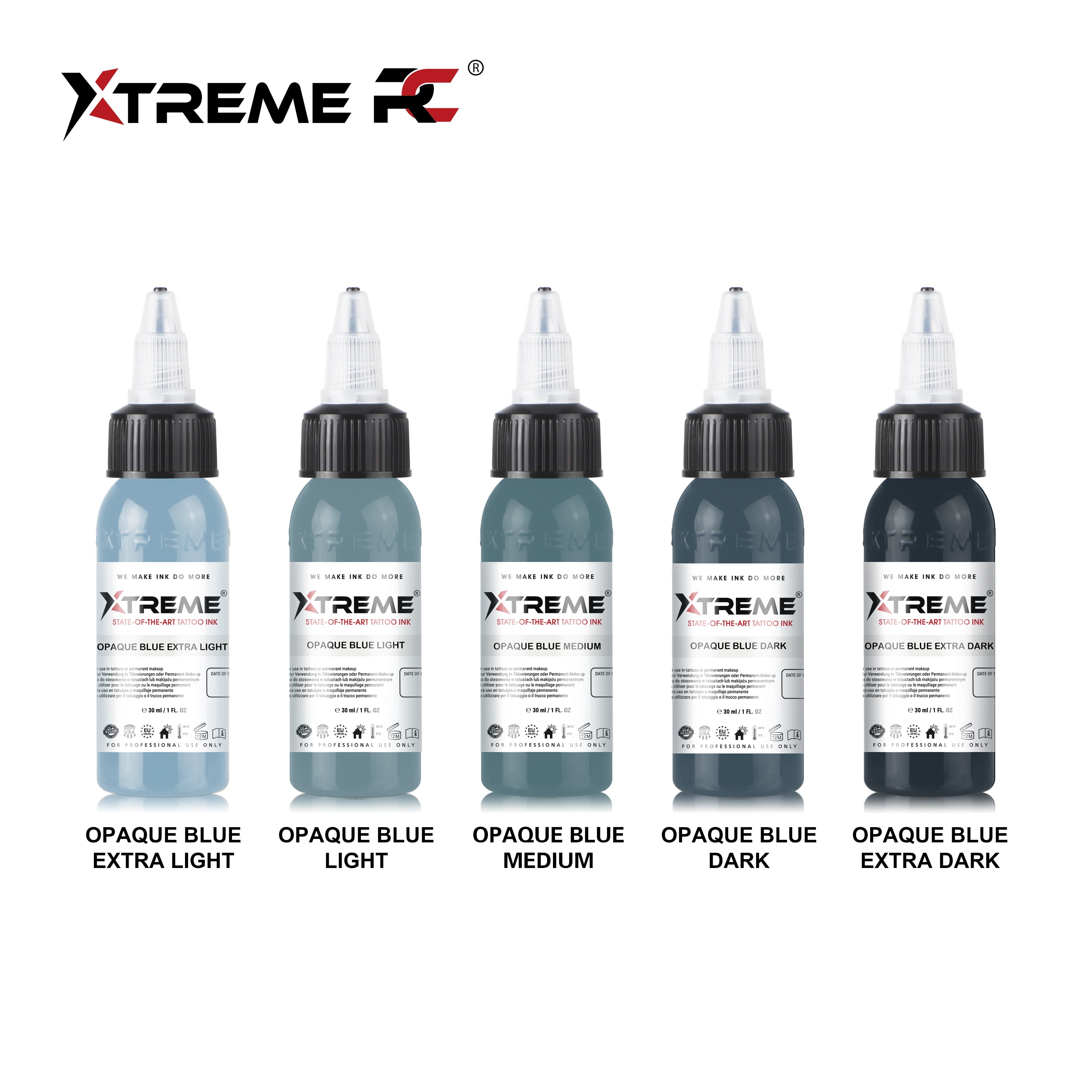 Xtreme Inks