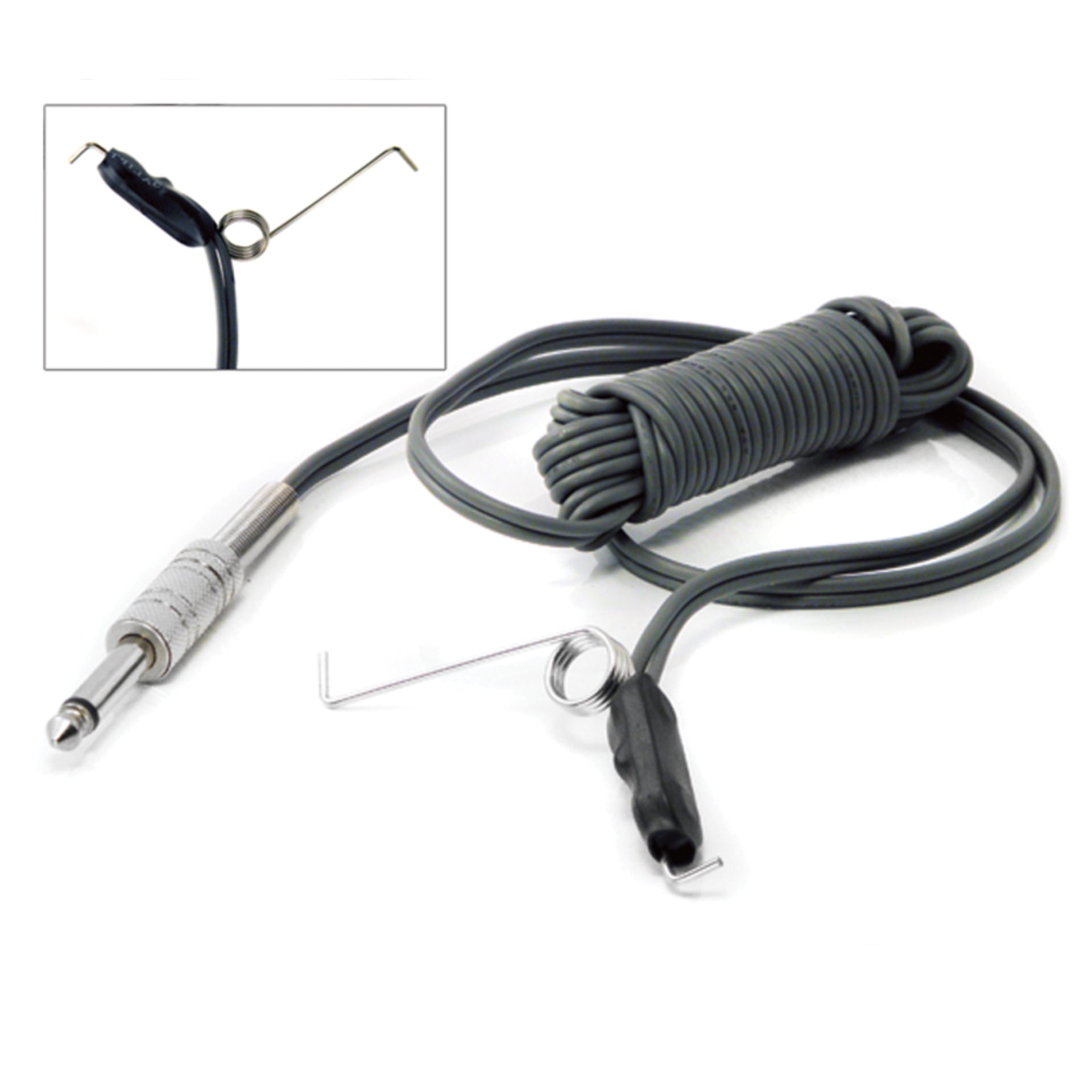 Power Supply for Tattoo Machines