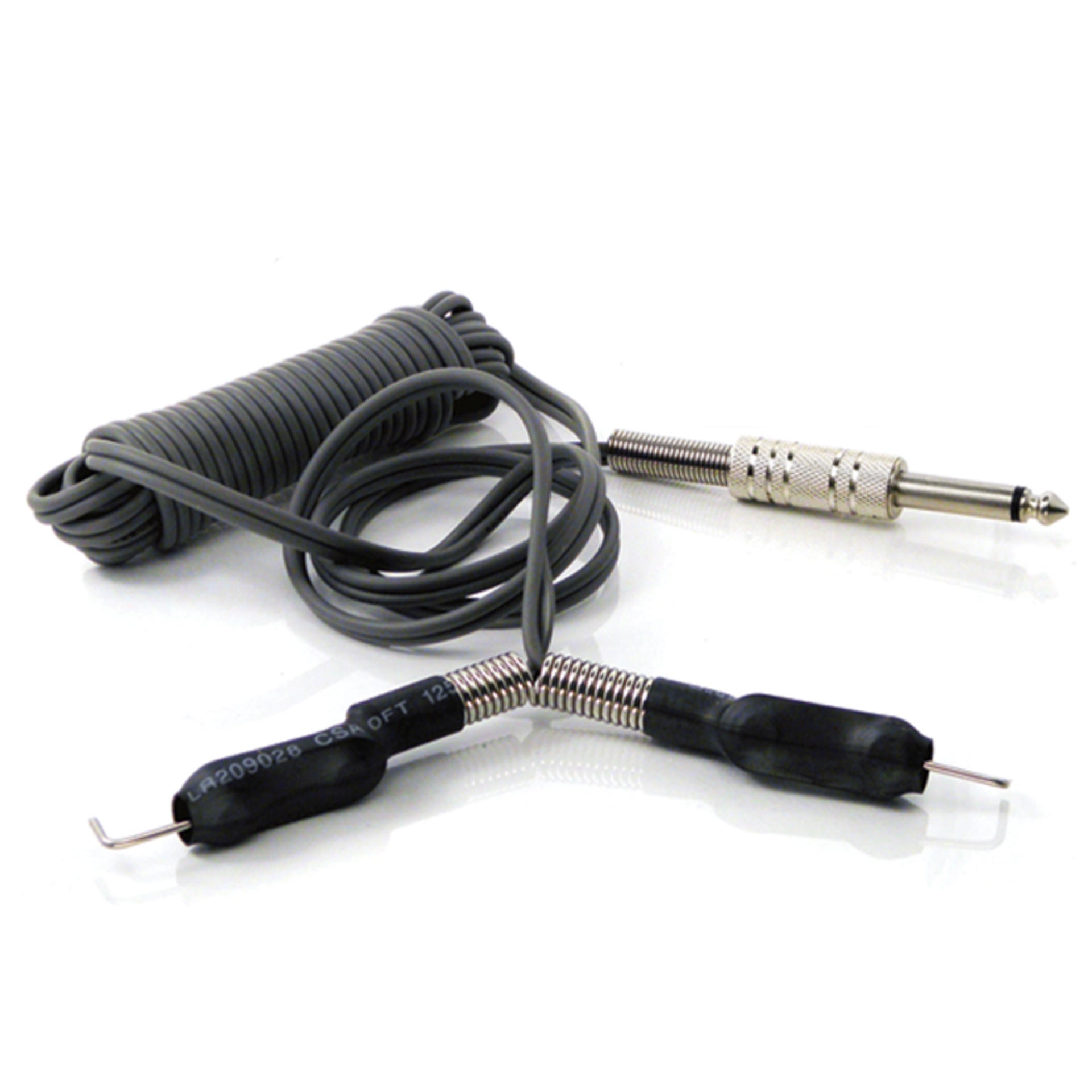 Power Supply for Tattoo Machines