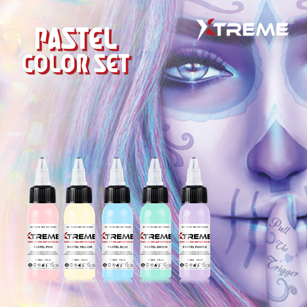 Xtreme Inks