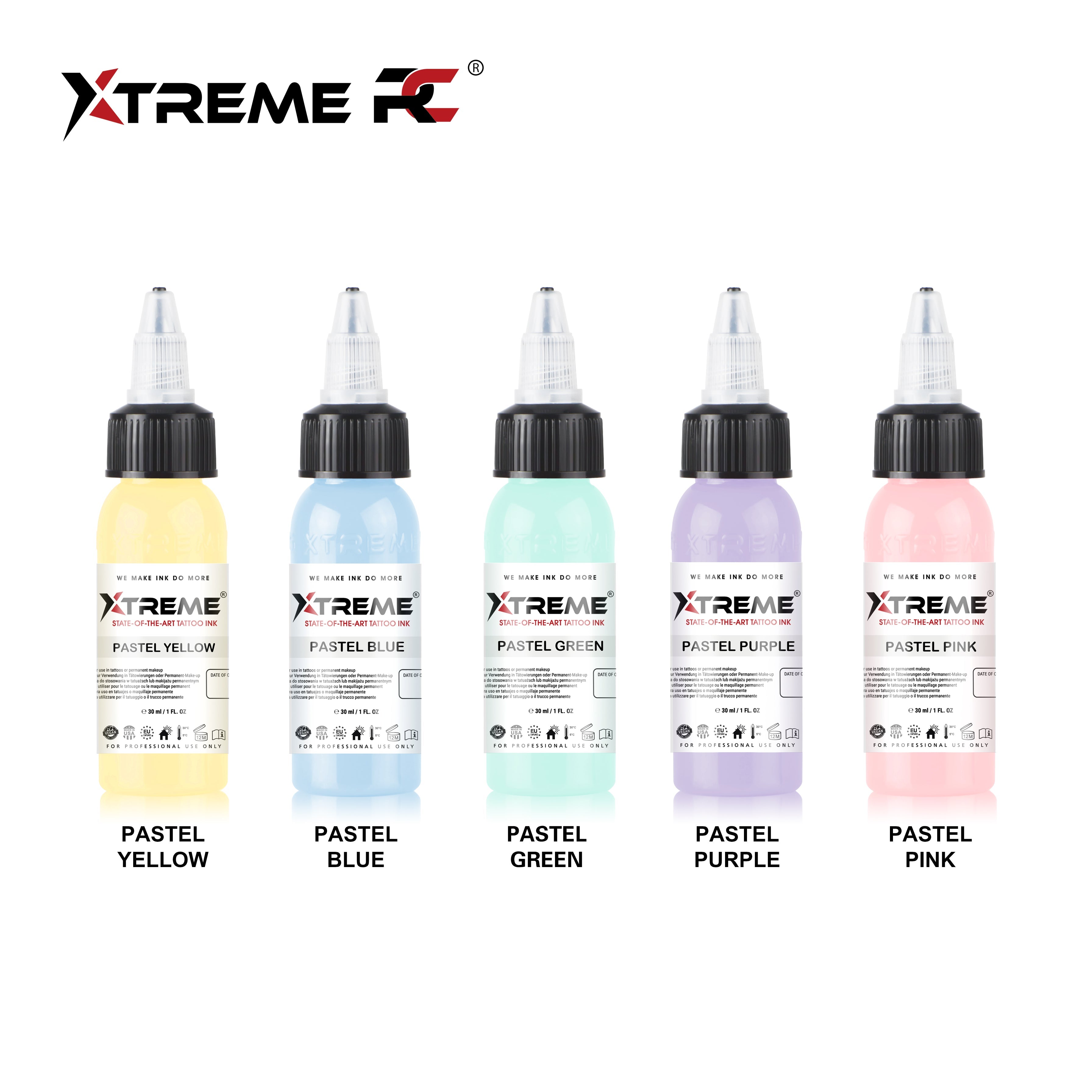 Xtreme Inks
