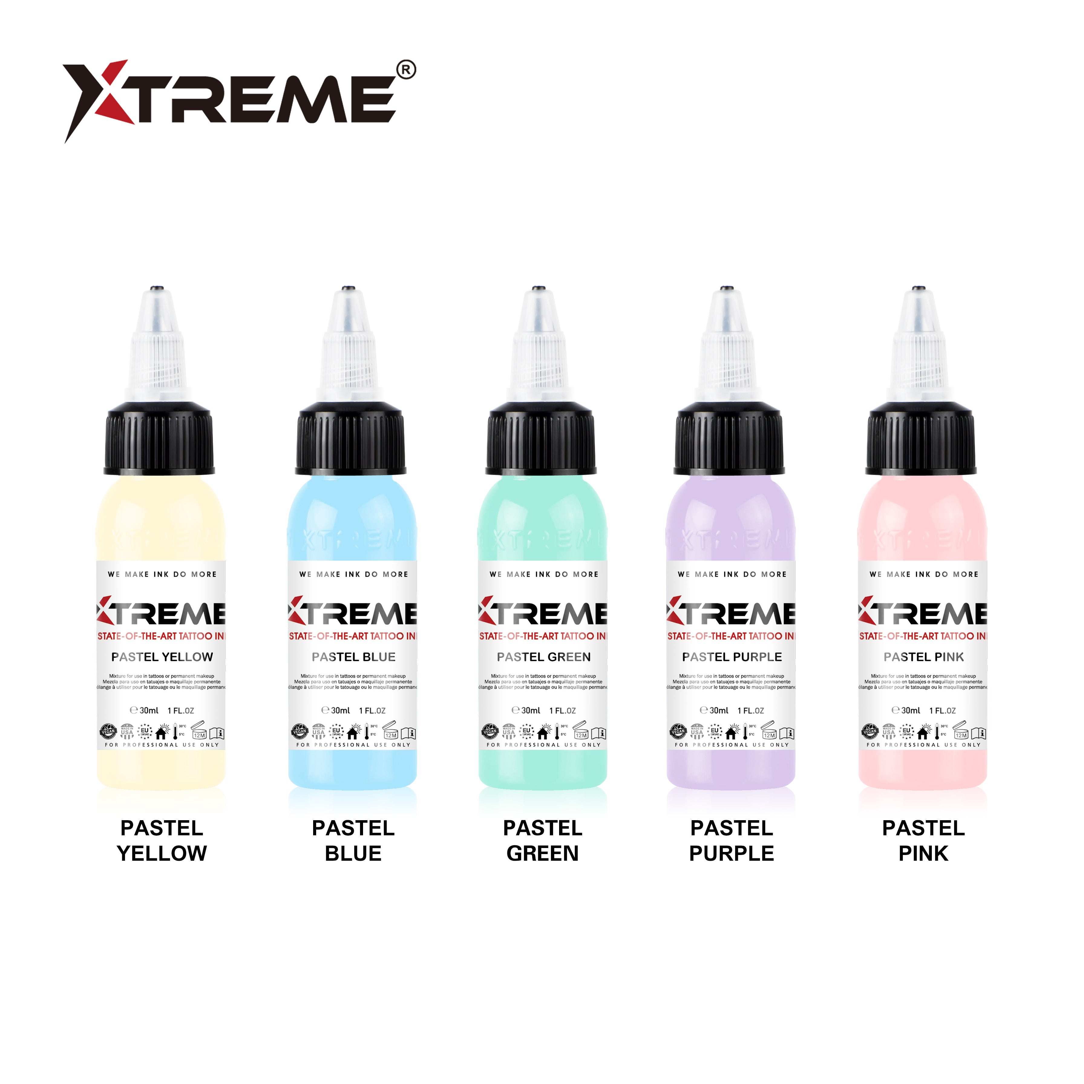 Xtreme Inks