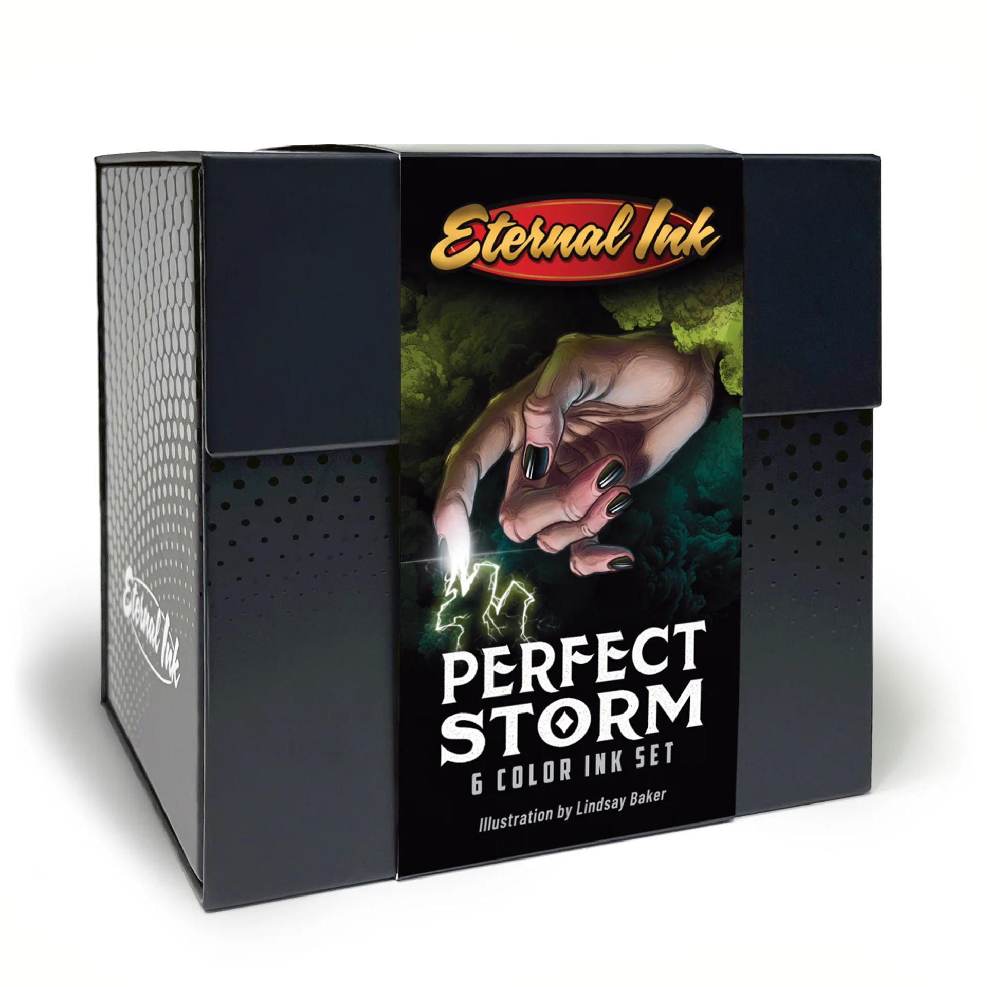 Eternal Ink
