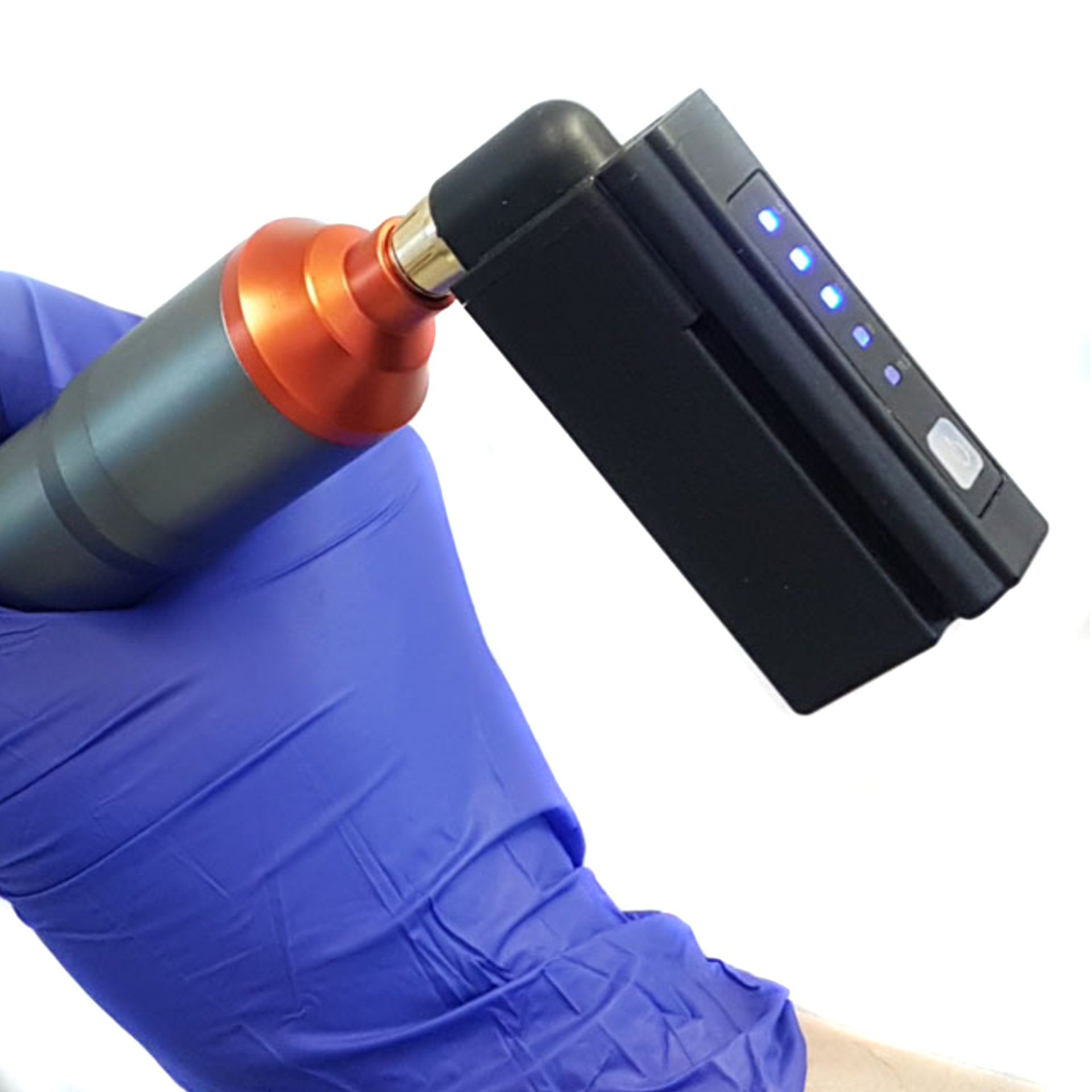 RCA Wireless Power Supply