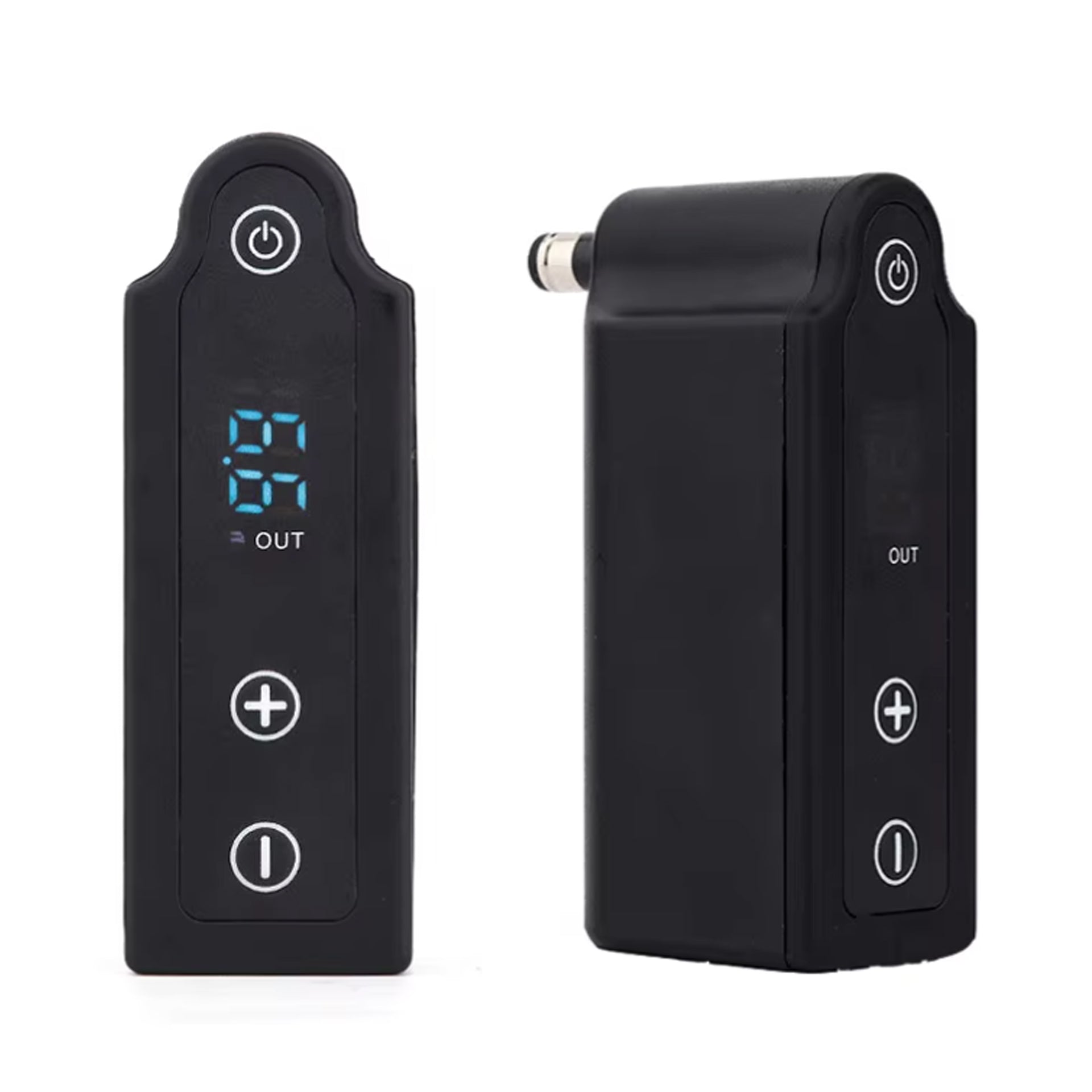 RCA Wireless Power Supply