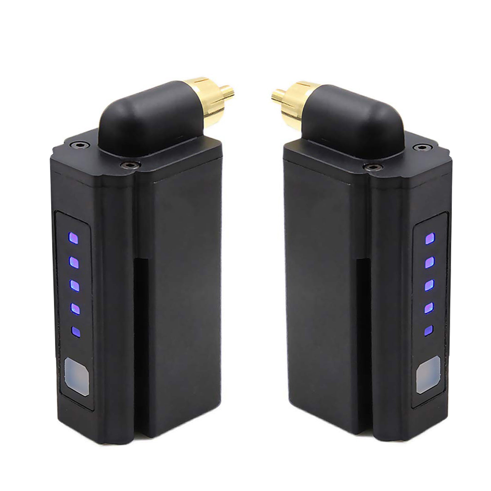 RCA Wireless Power Supply