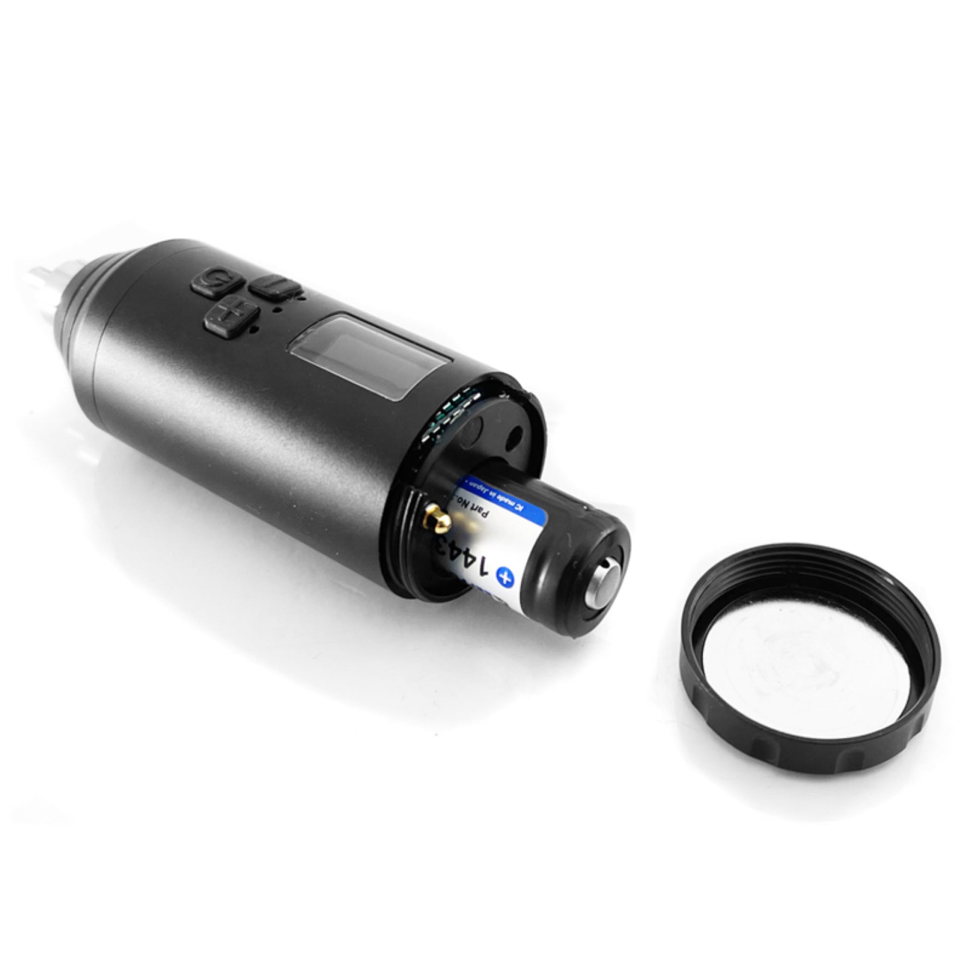 Digital RCA Power Supply