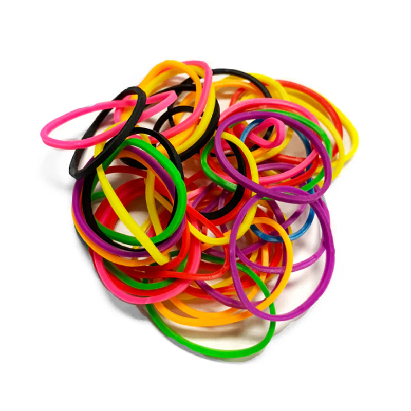 Tattoo Machine Rubber Bands