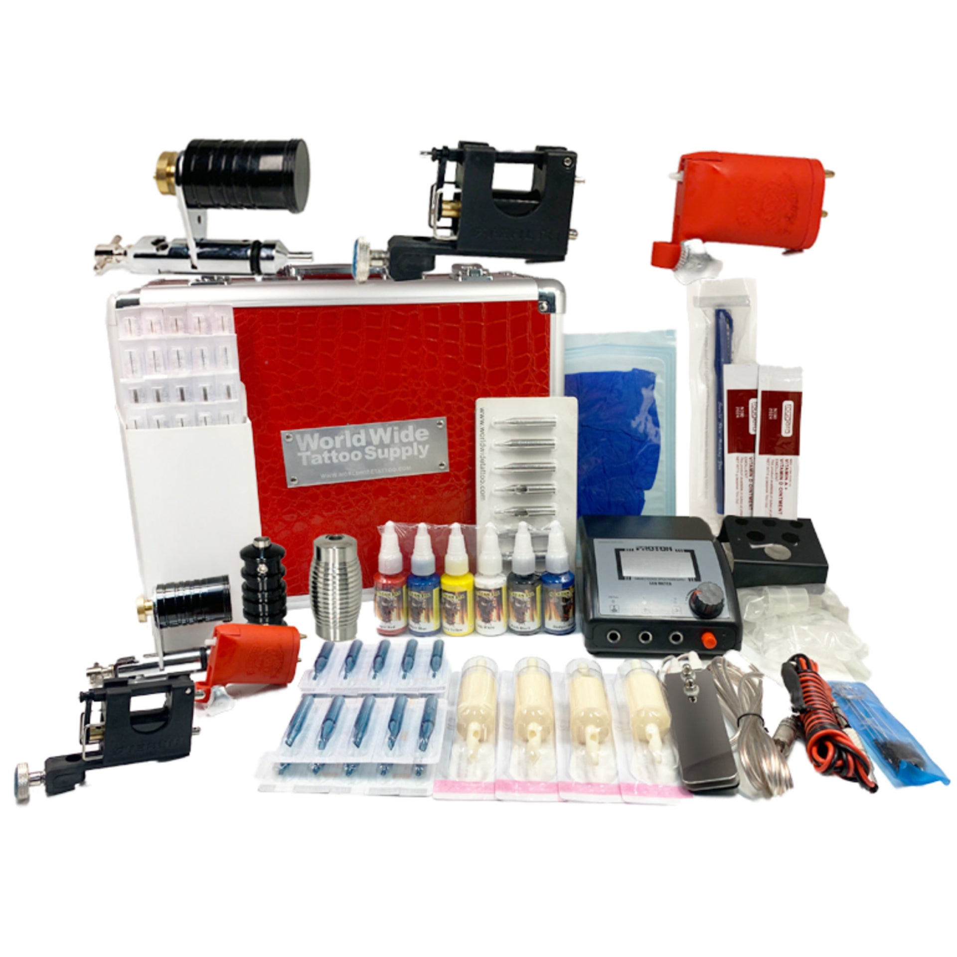 Professional & Apprentice Set