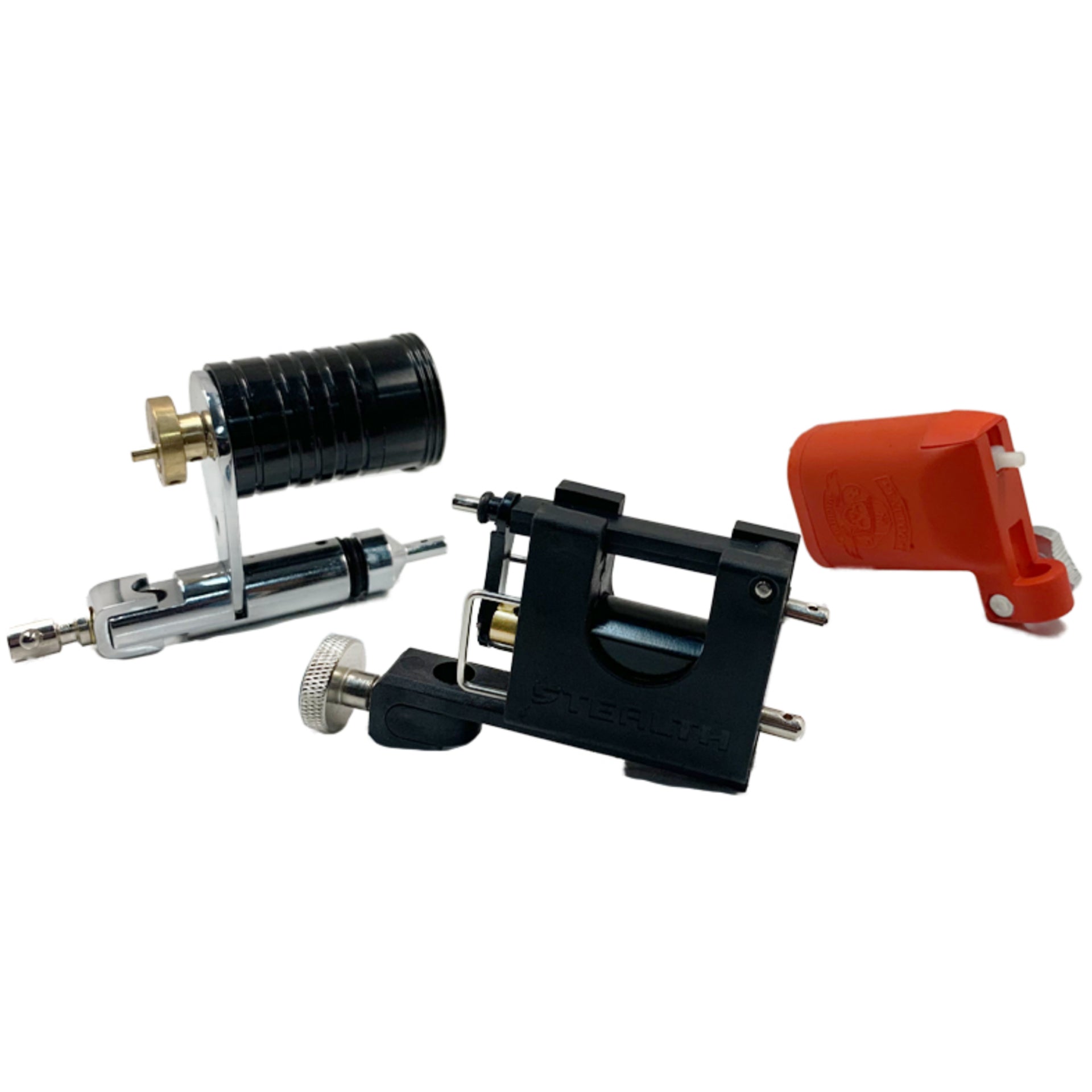 Professional & Apprentice Set