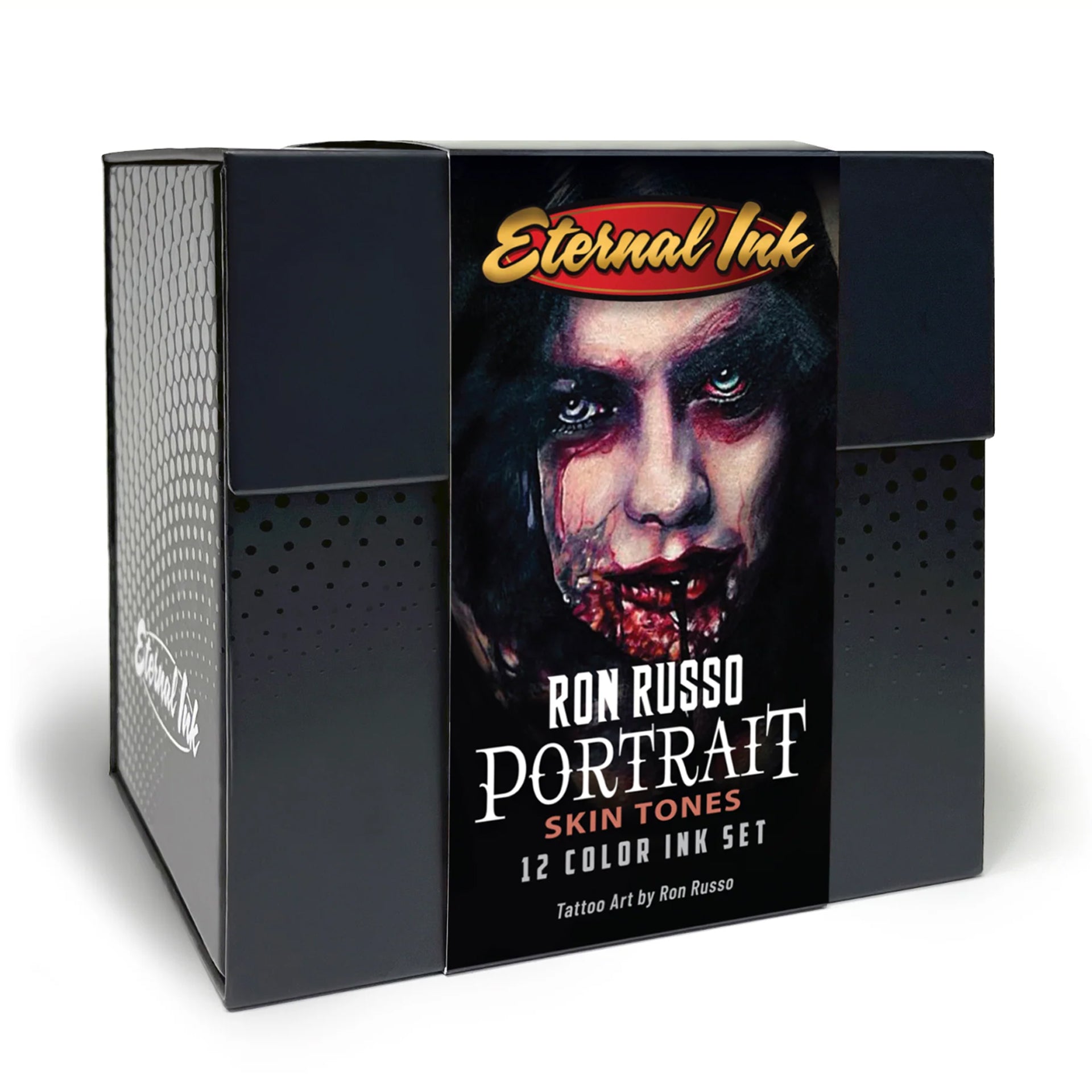 Eternal Ink